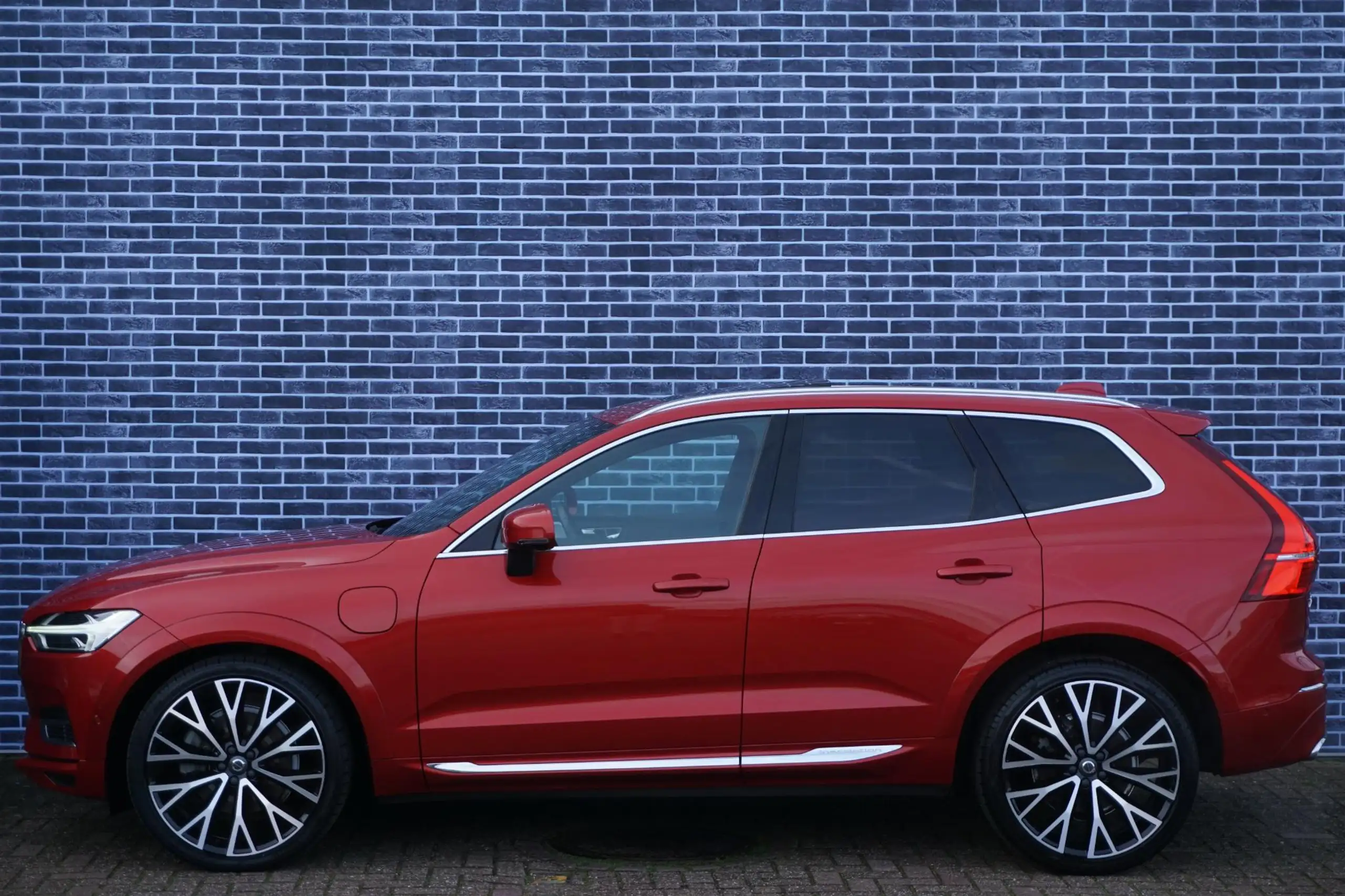 Volvo - XC60