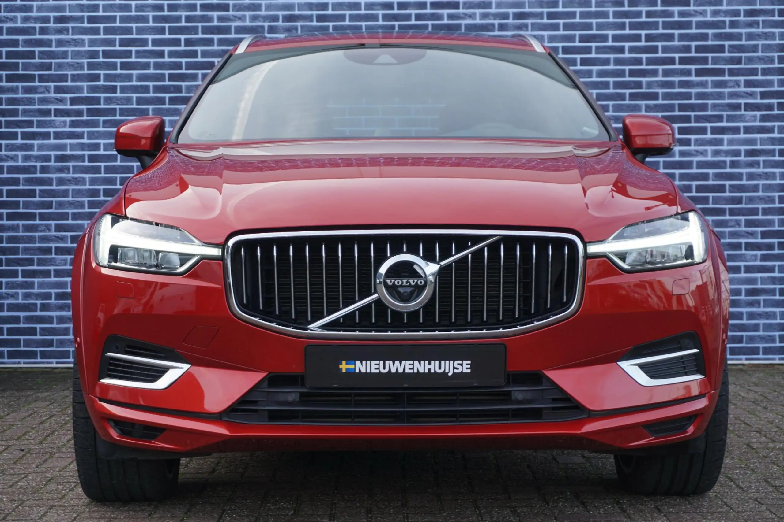 Volvo - XC60