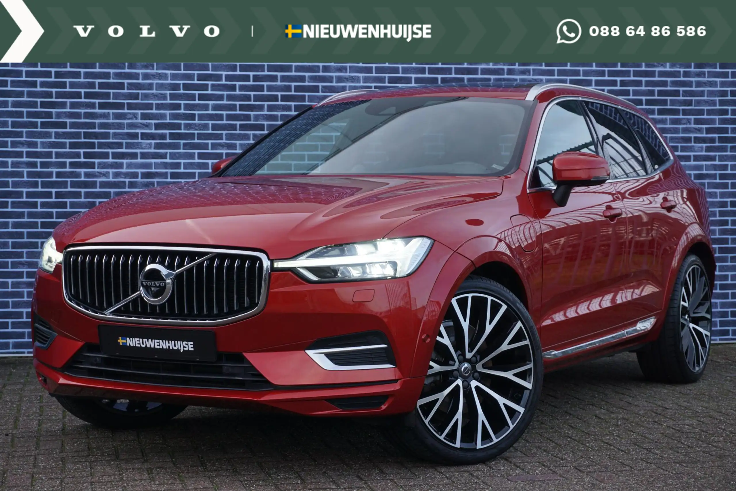 Volvo - XC60