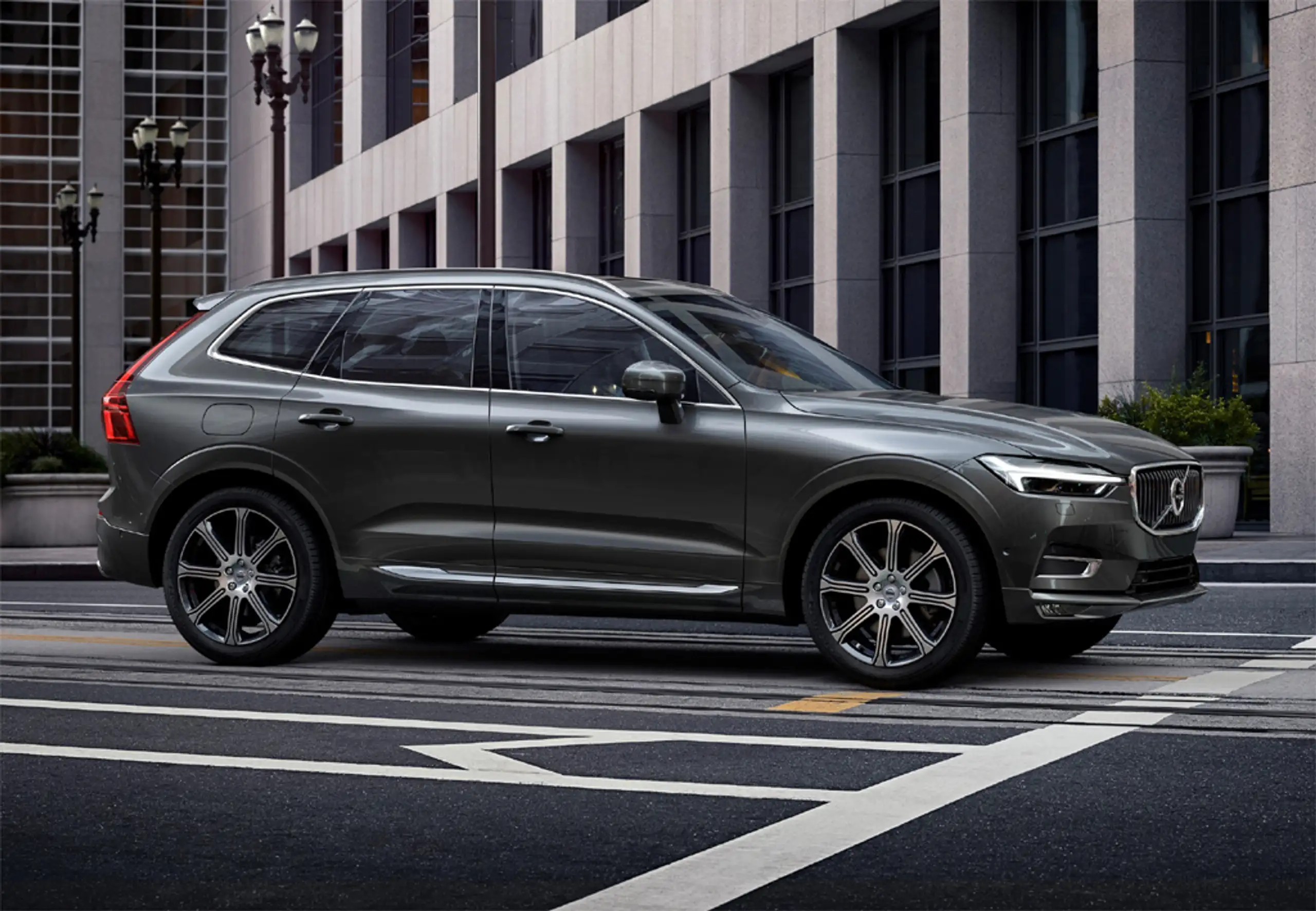 Volvo - XC60