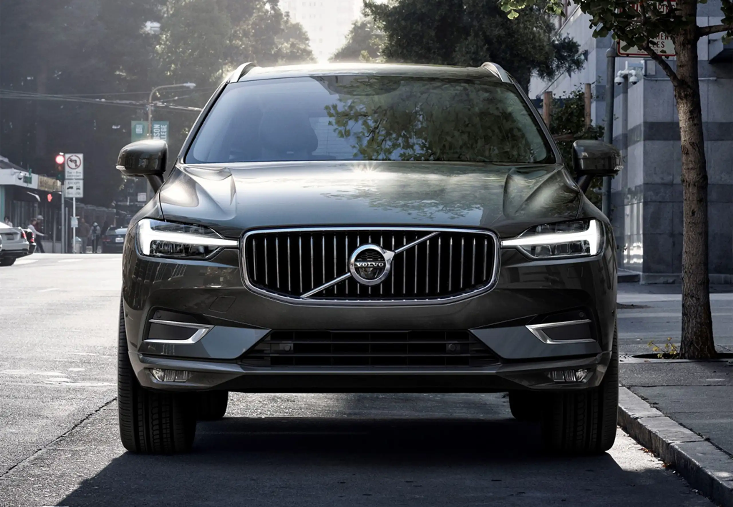 Volvo - XC60