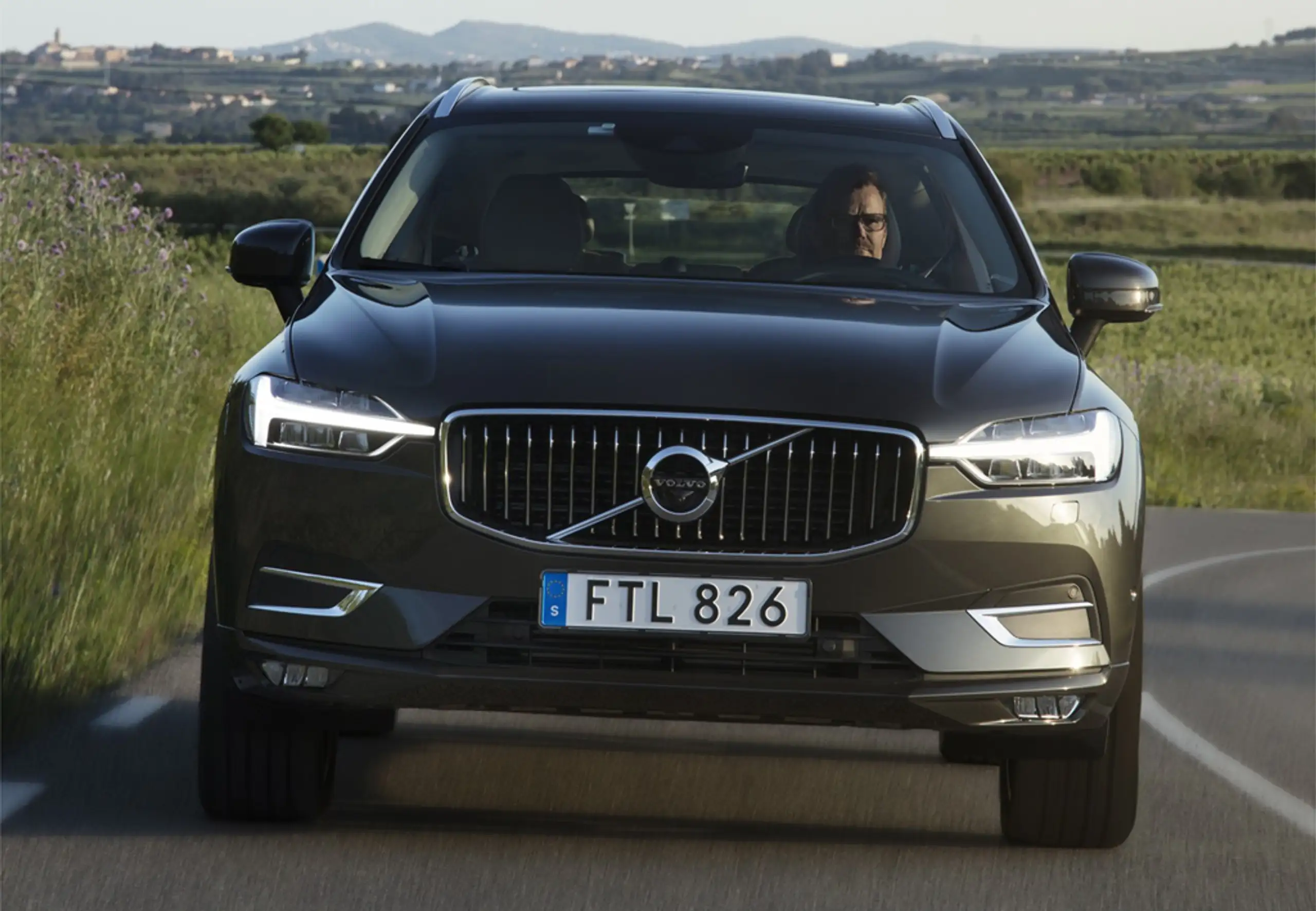 Volvo - XC60