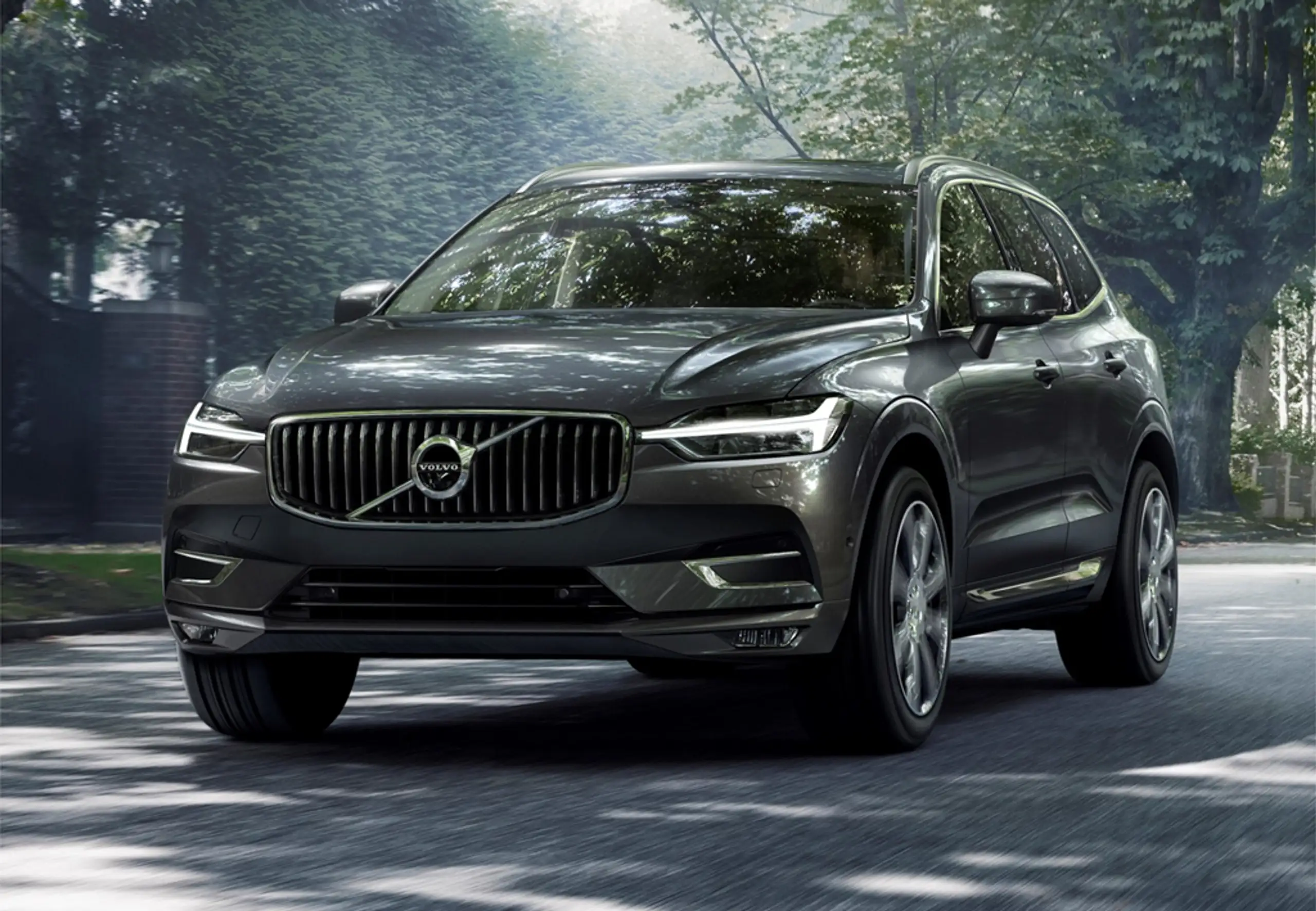 Volvo - XC60