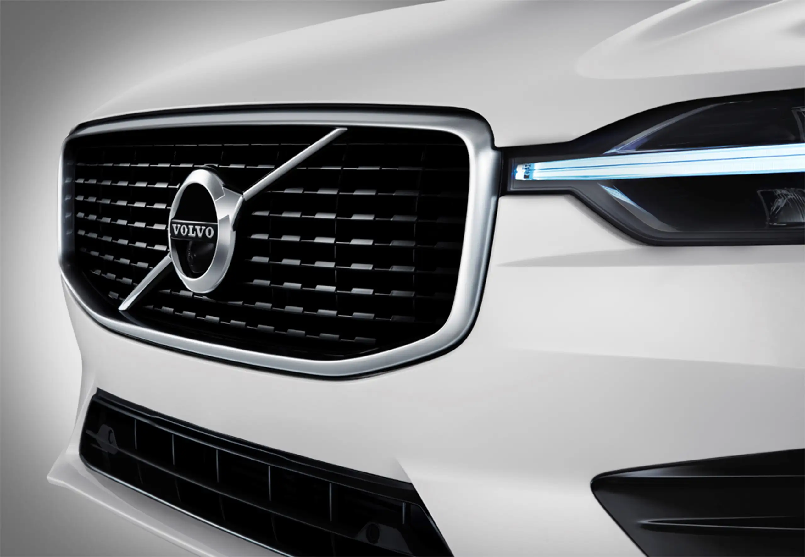 Volvo - XC60