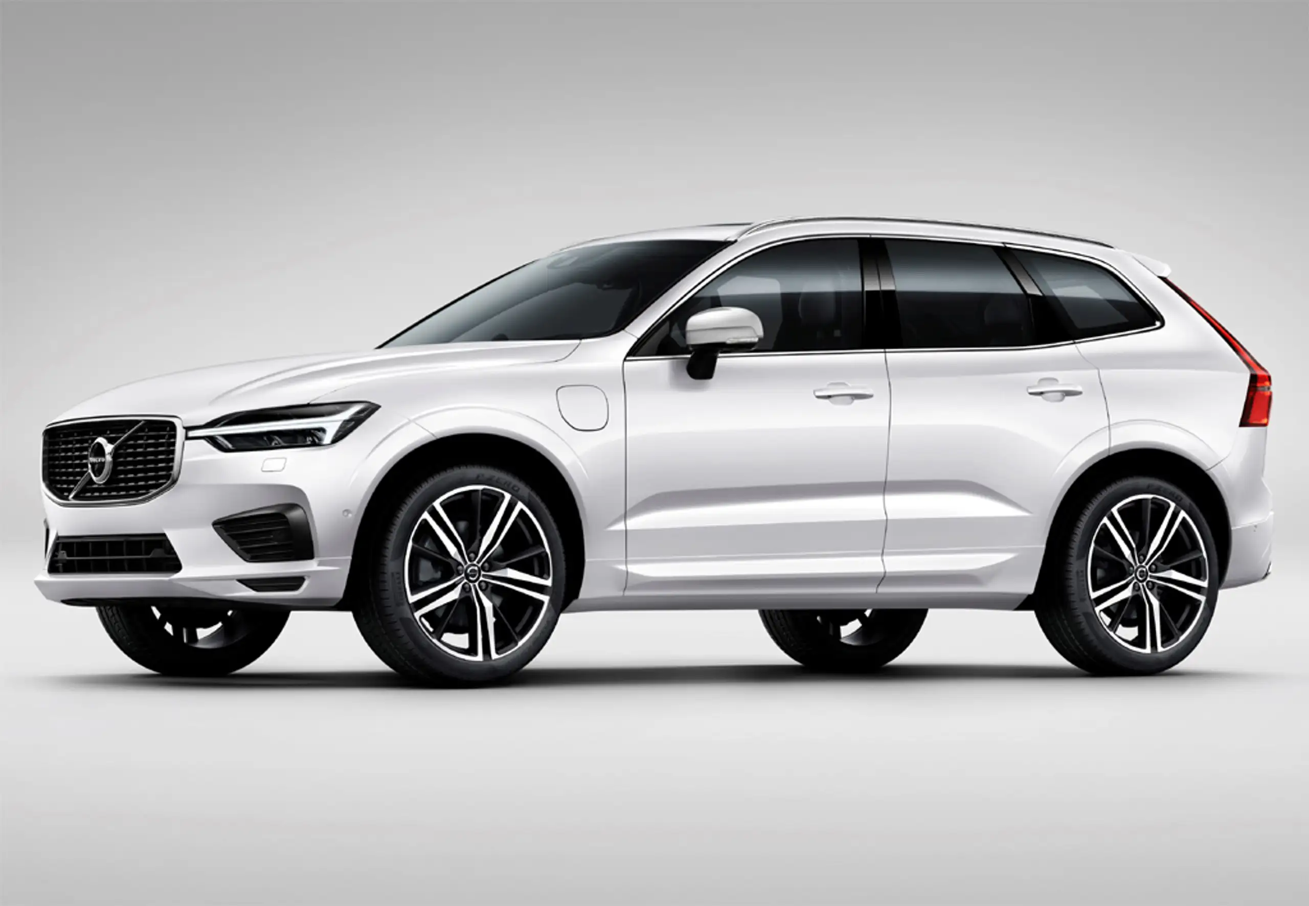 Volvo - XC60