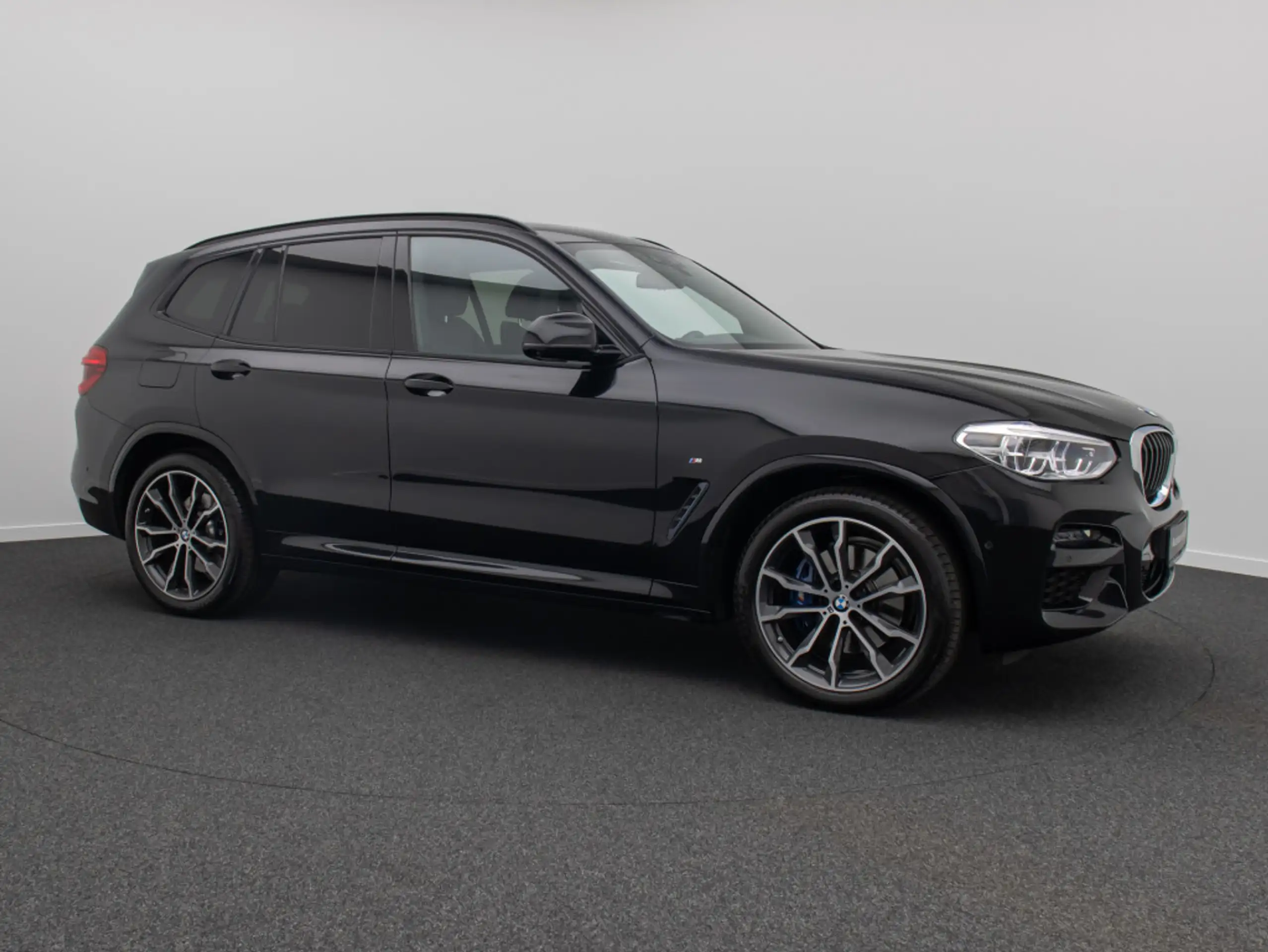 BMW - X3