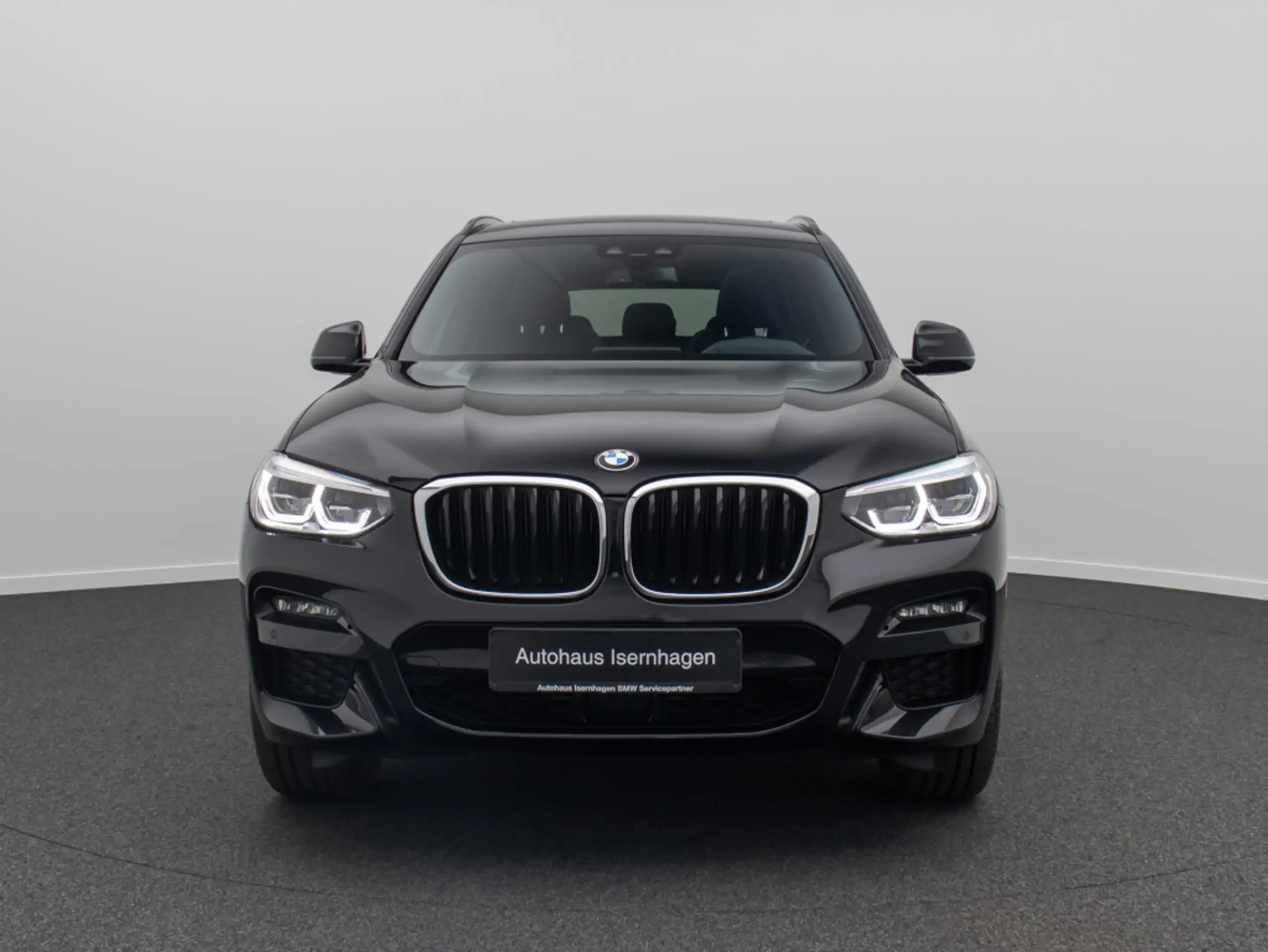 BMW - X3