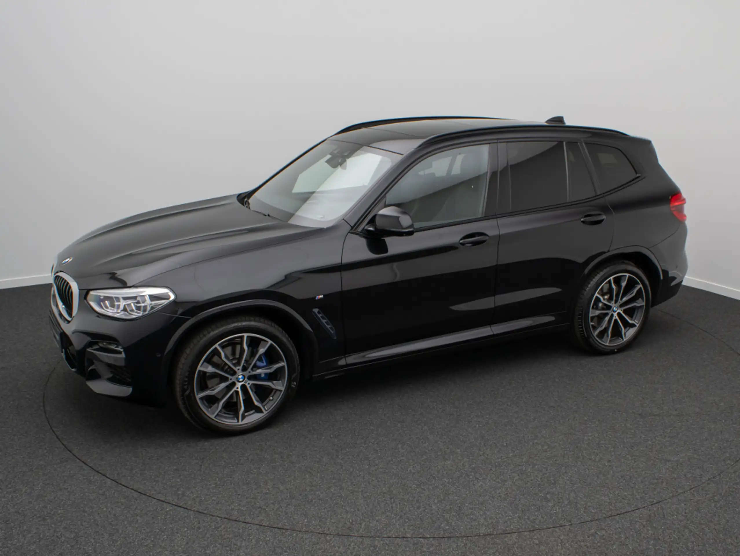 BMW - X3