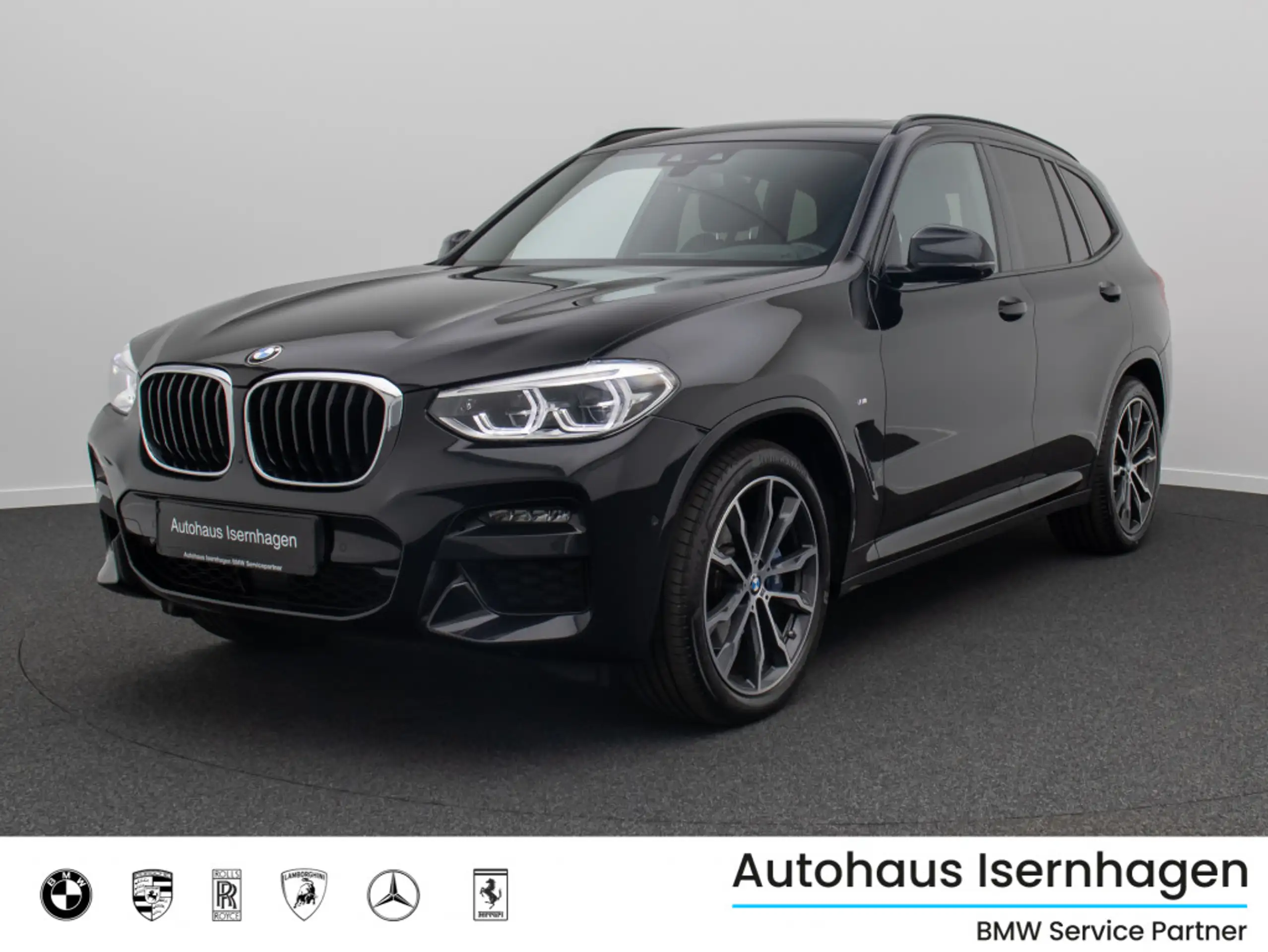 BMW - X3