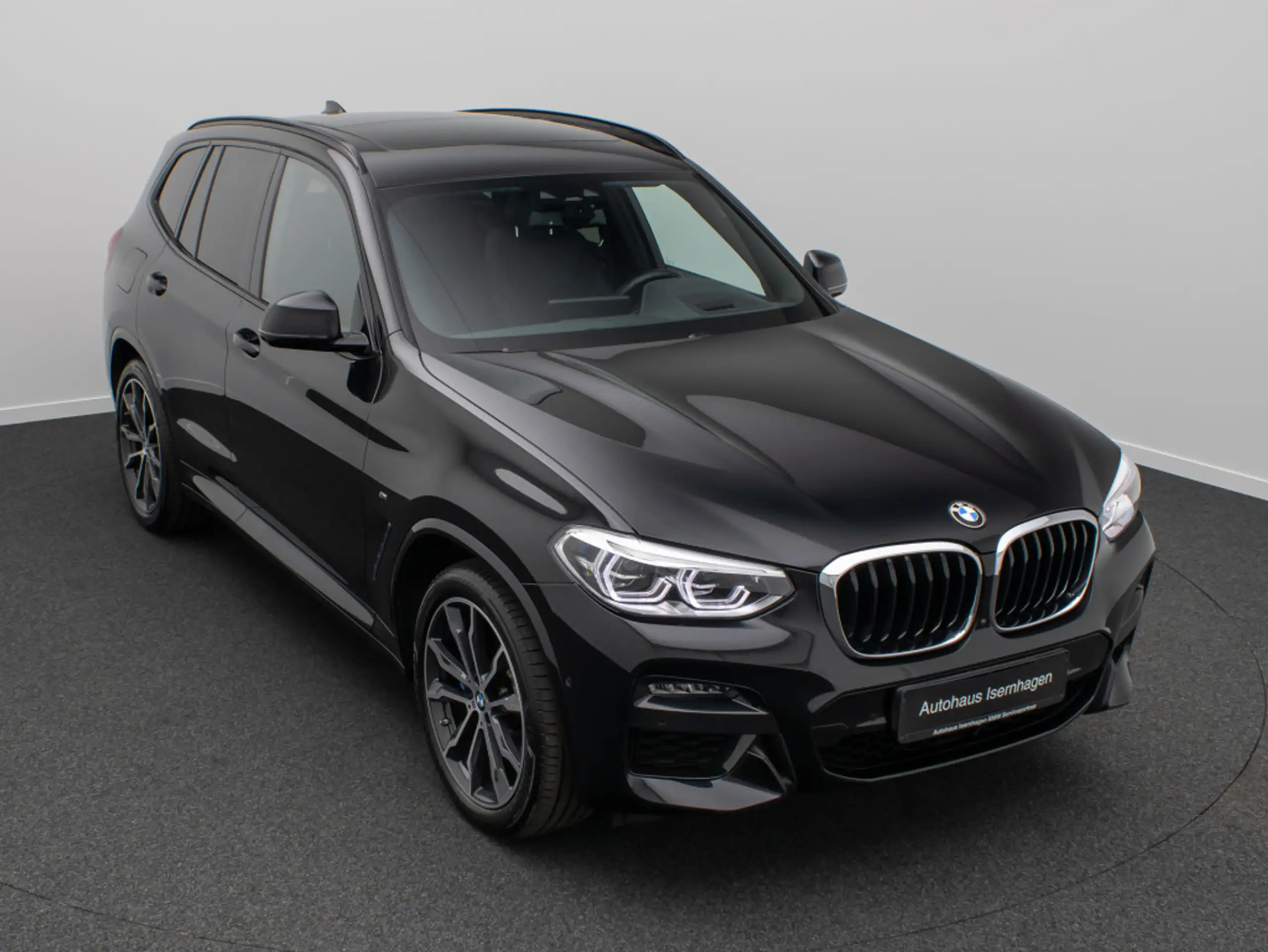 BMW - X3