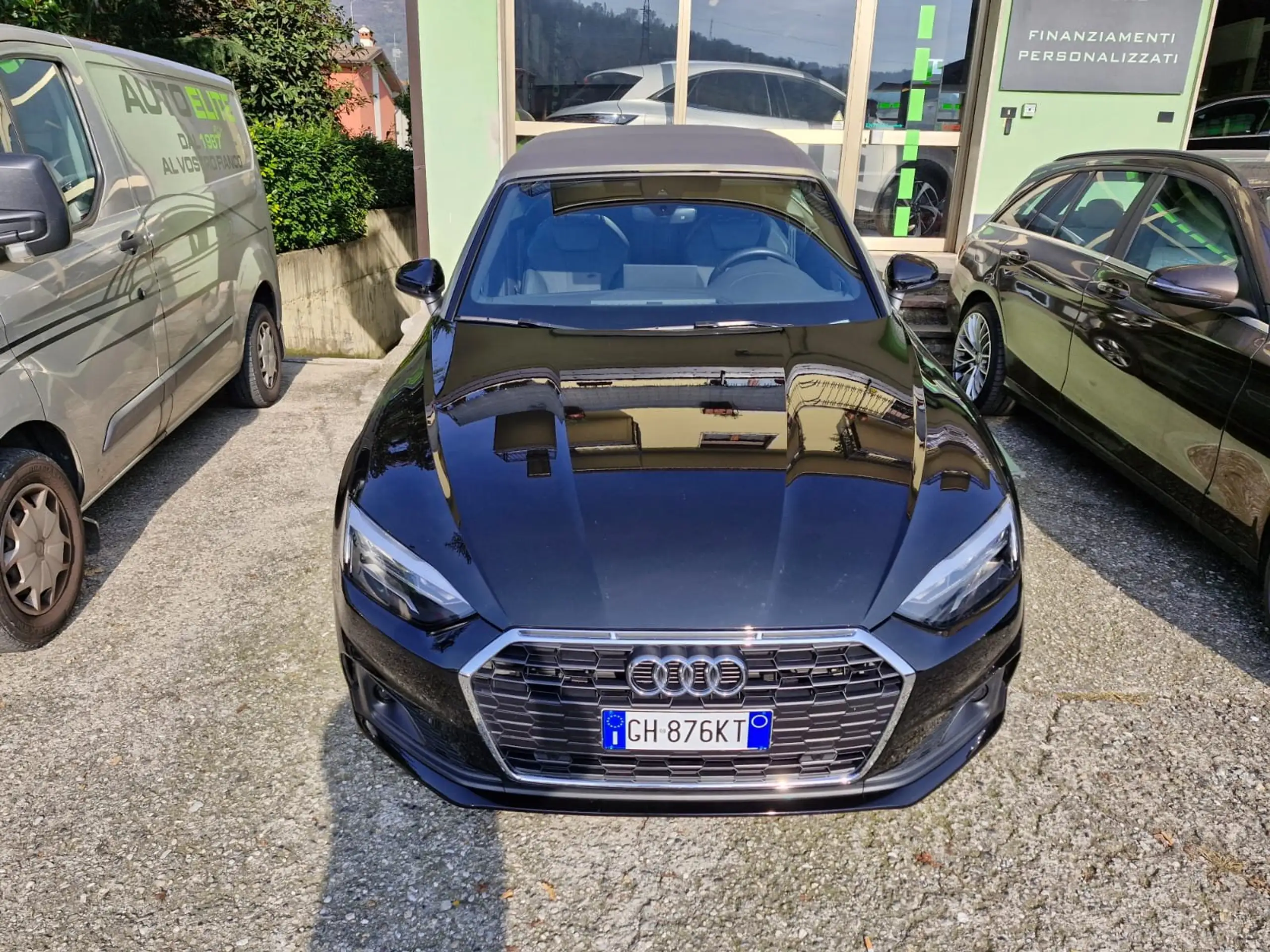 Audi - A5