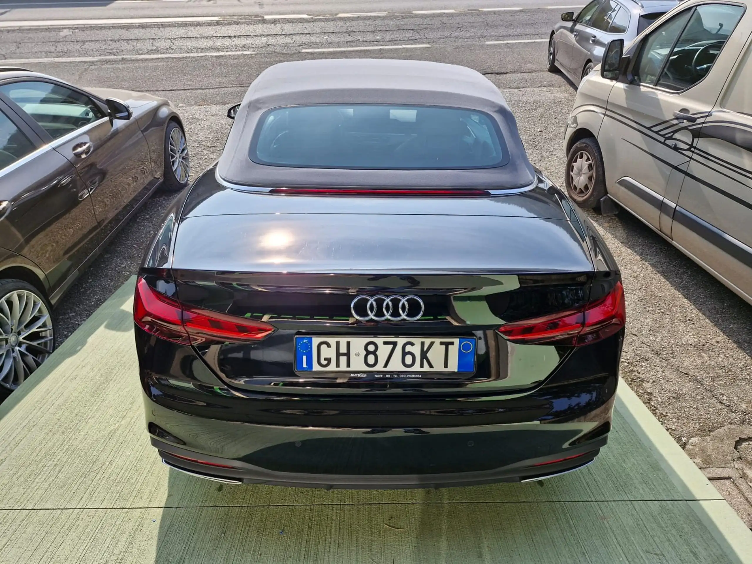 Audi - A5