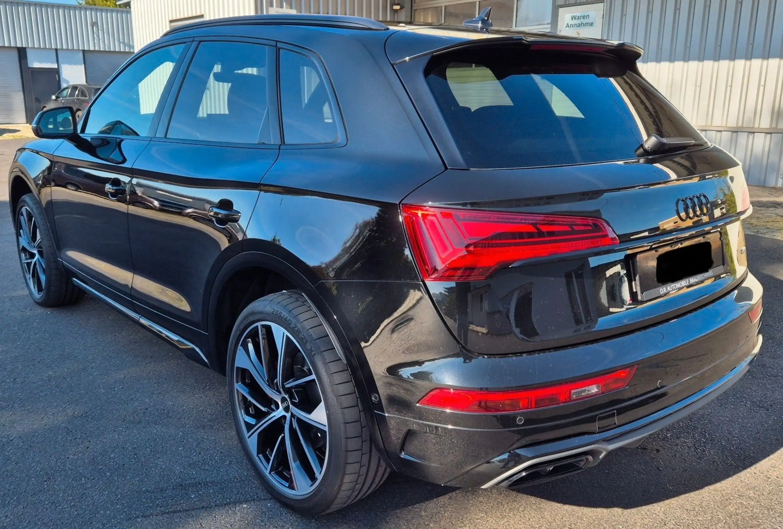 Audi - Q5