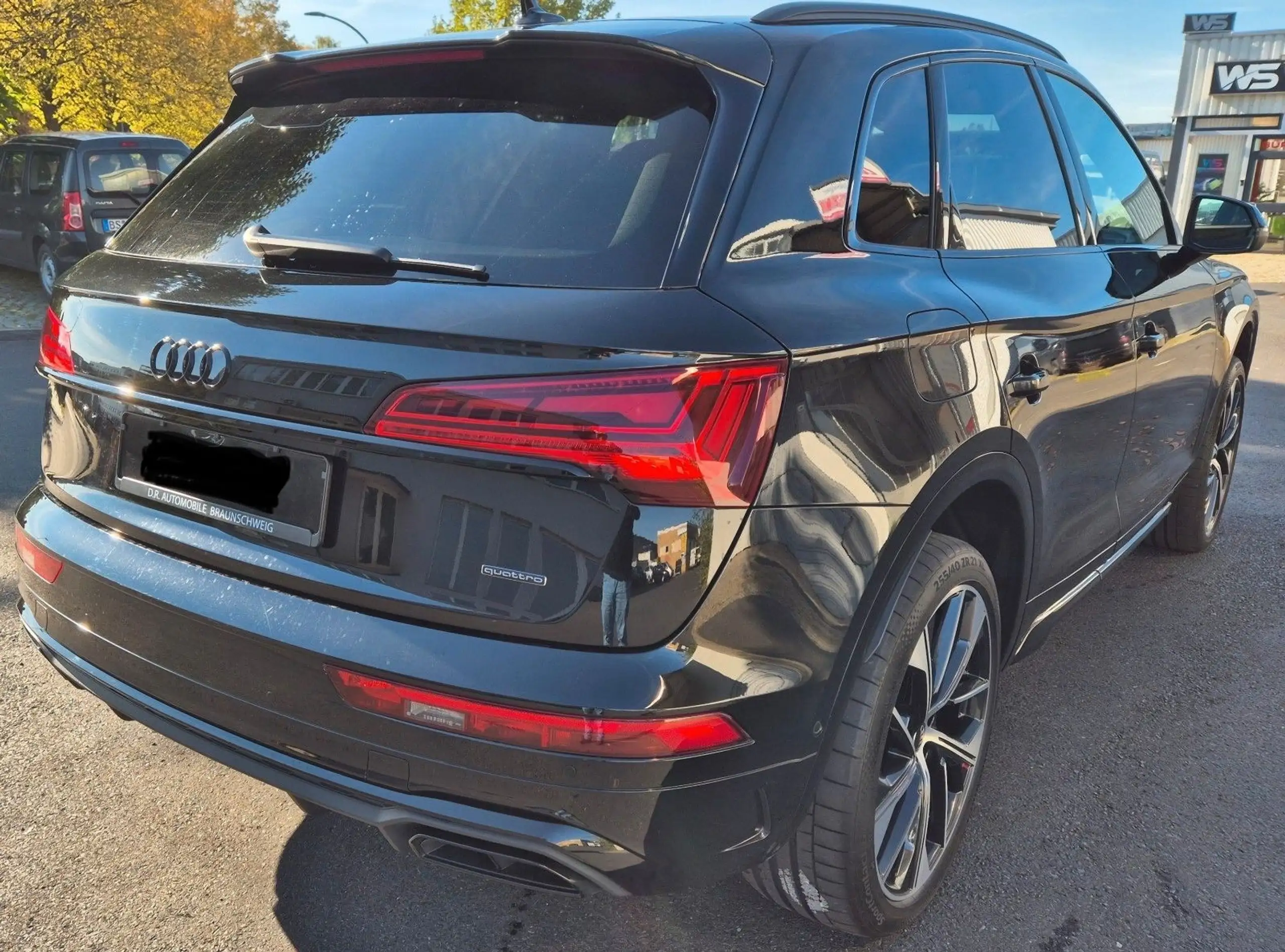 Audi - Q5