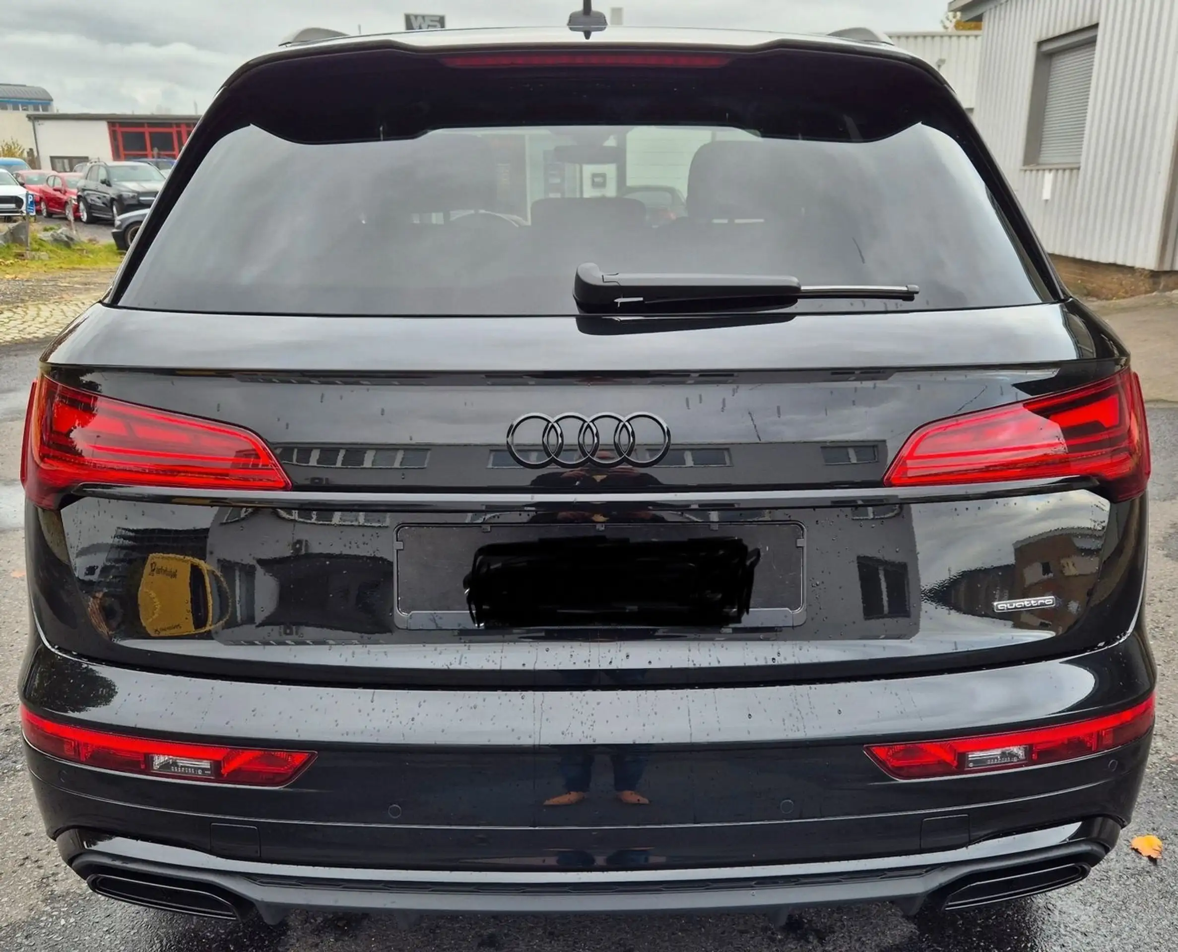 Audi - Q5