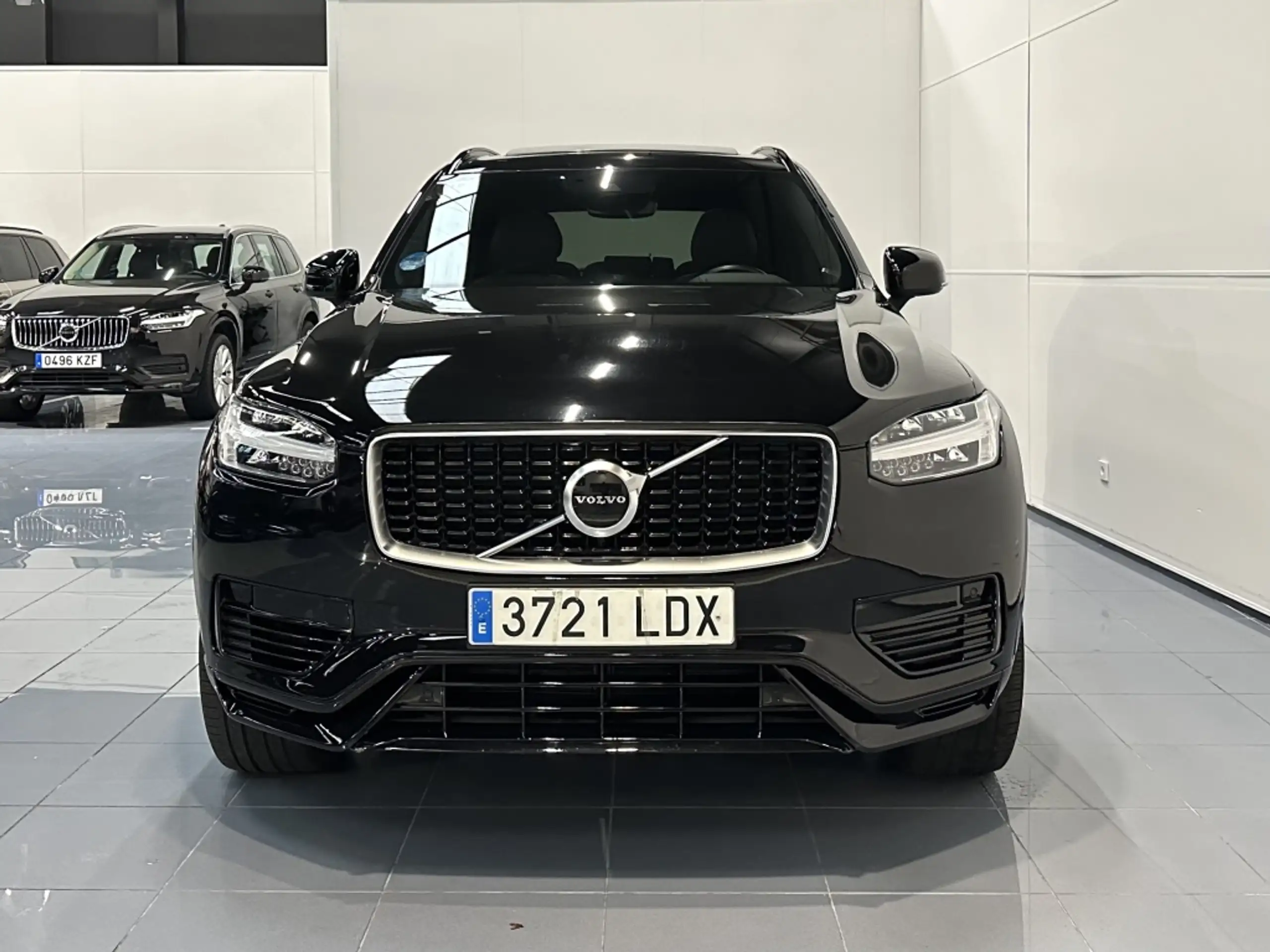 Volvo - XC90