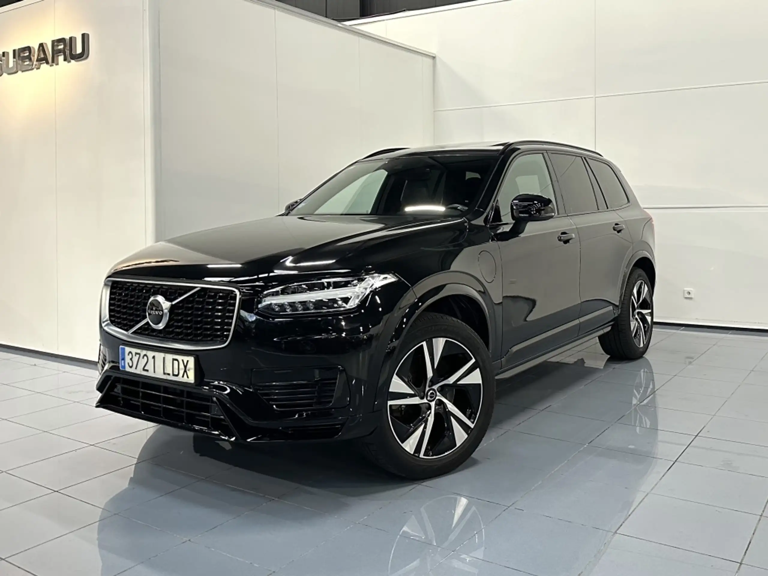 Volvo - XC90