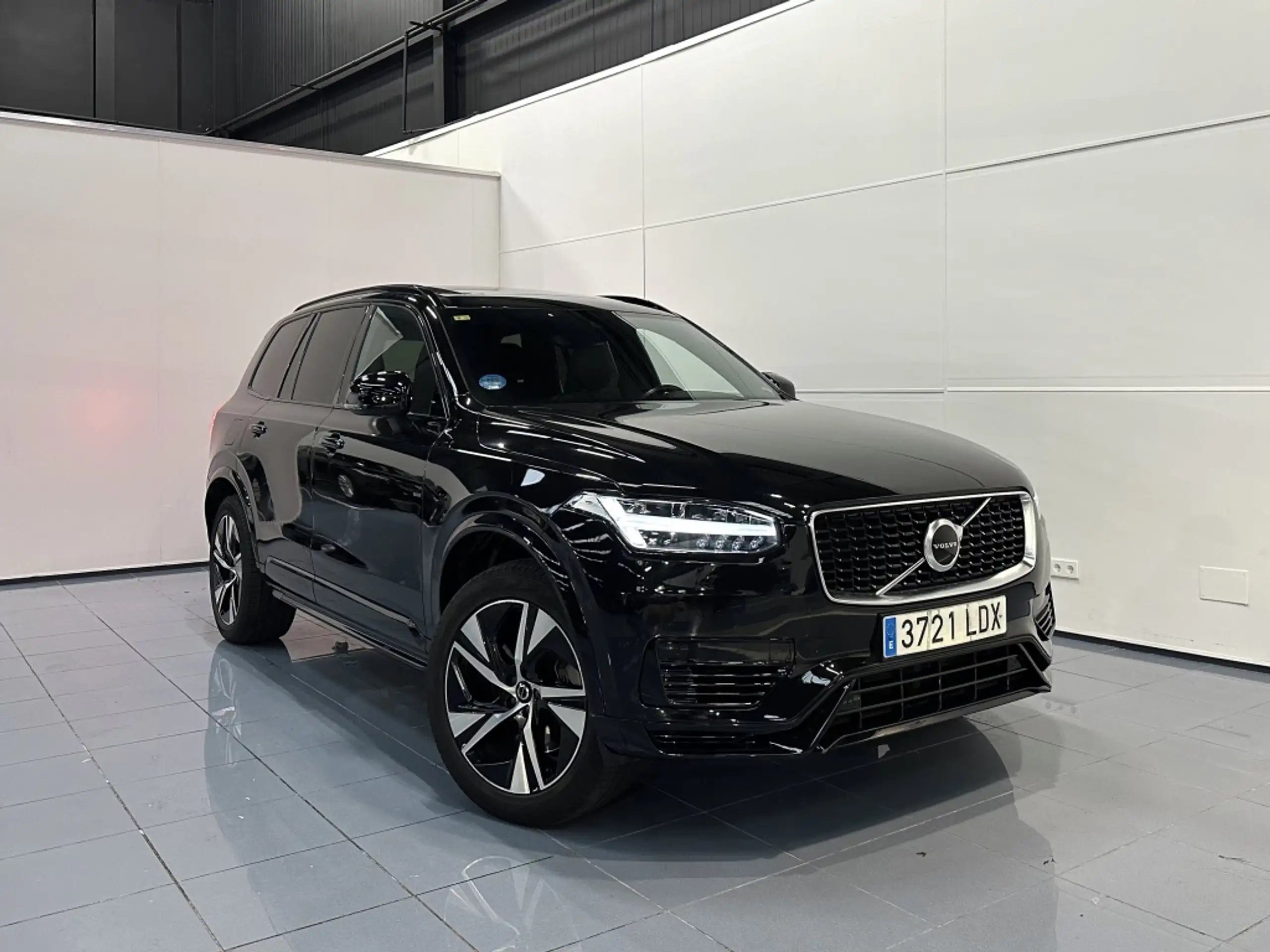 Volvo - XC90