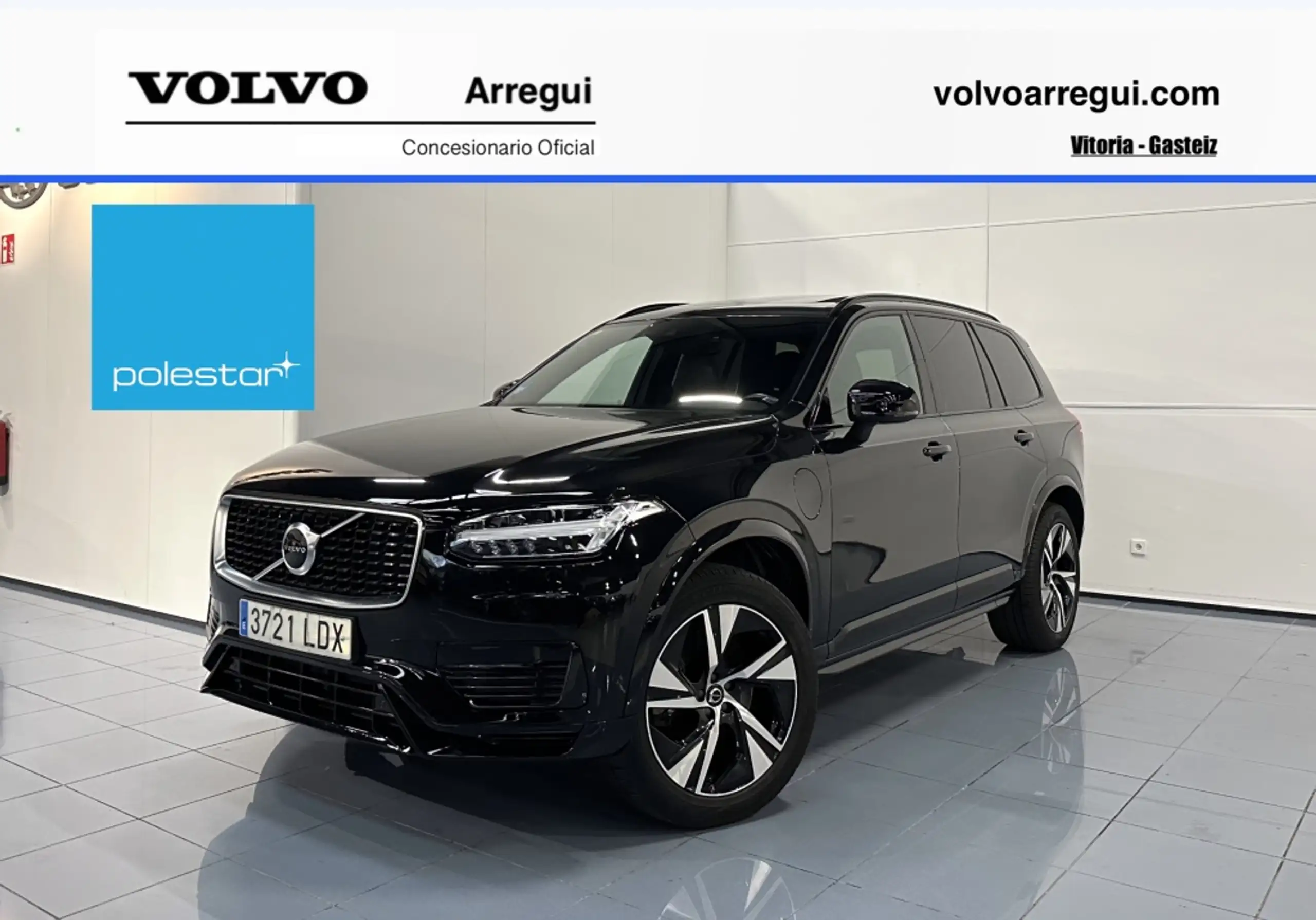 Volvo - XC90