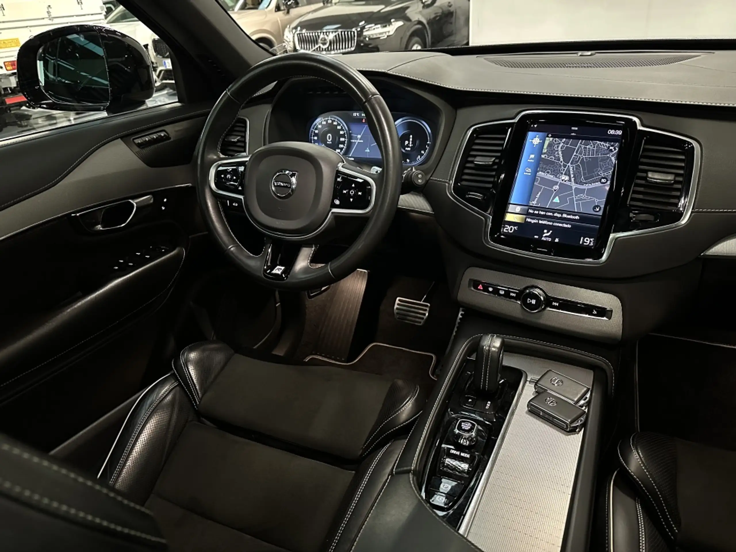 Volvo - XC90