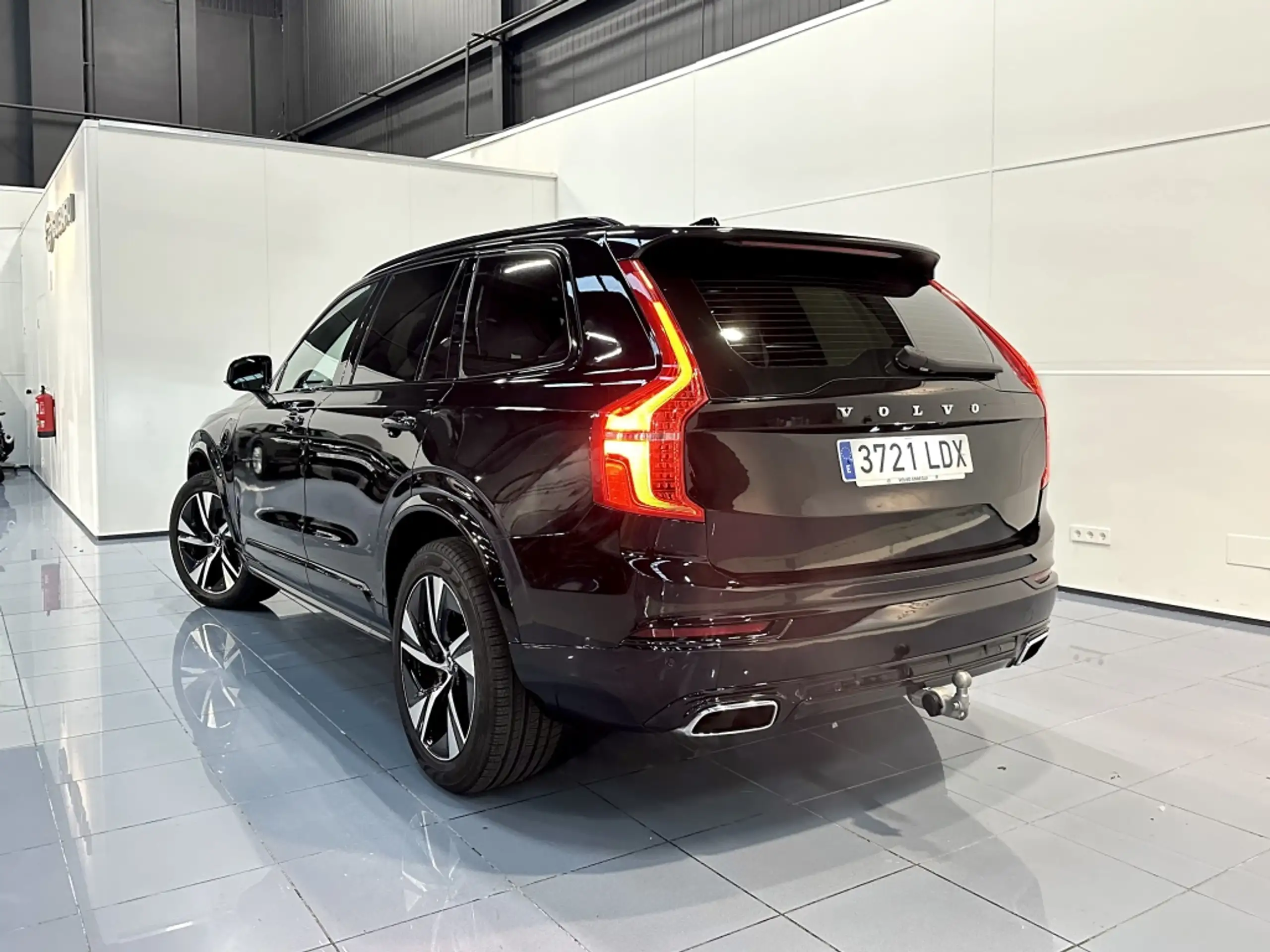 Volvo - XC90