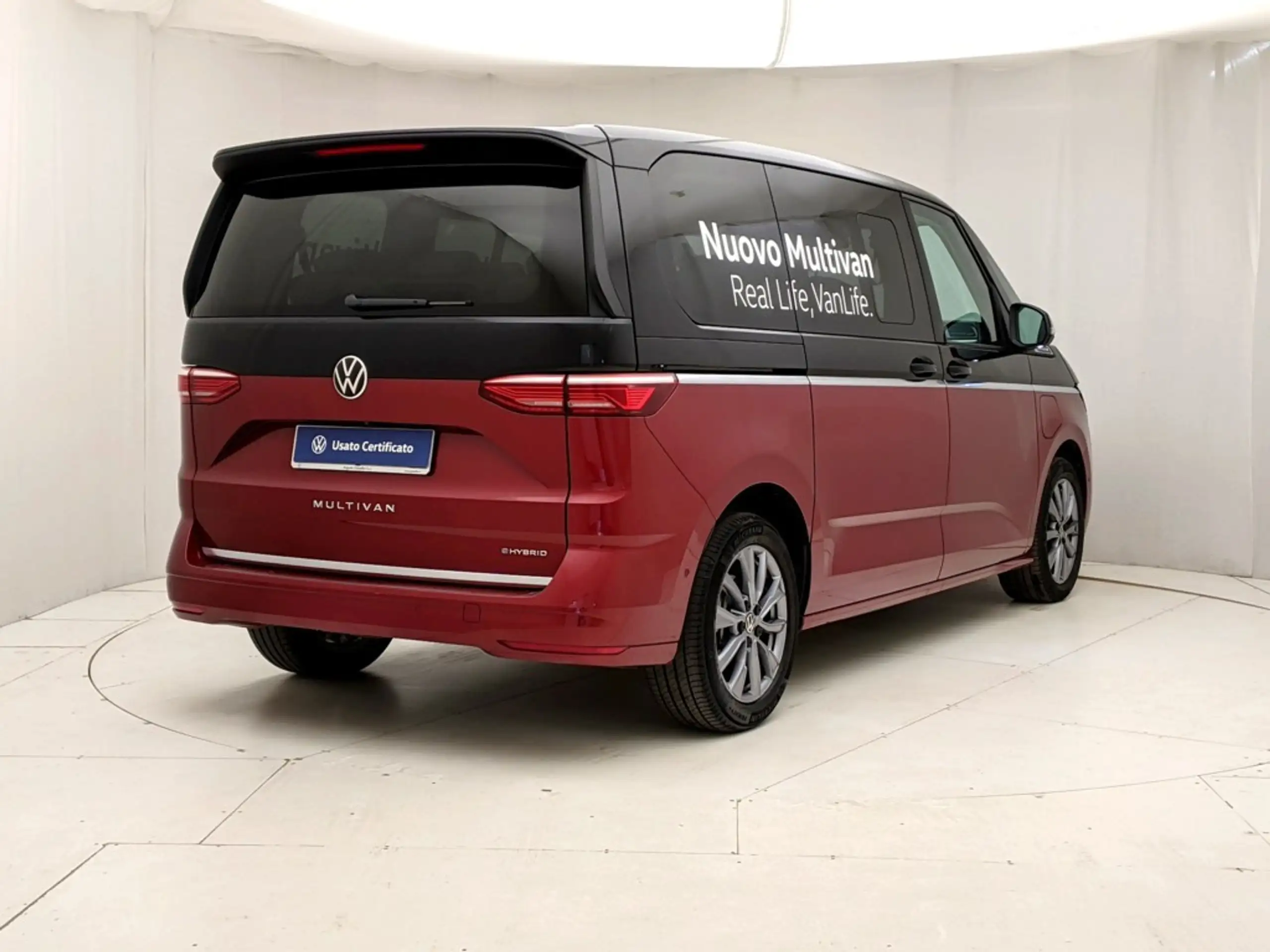 Volkswagen - T6 Multivan