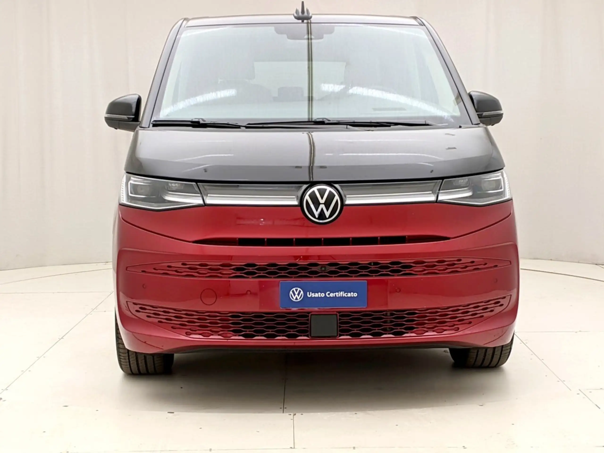 Volkswagen - T6 Multivan