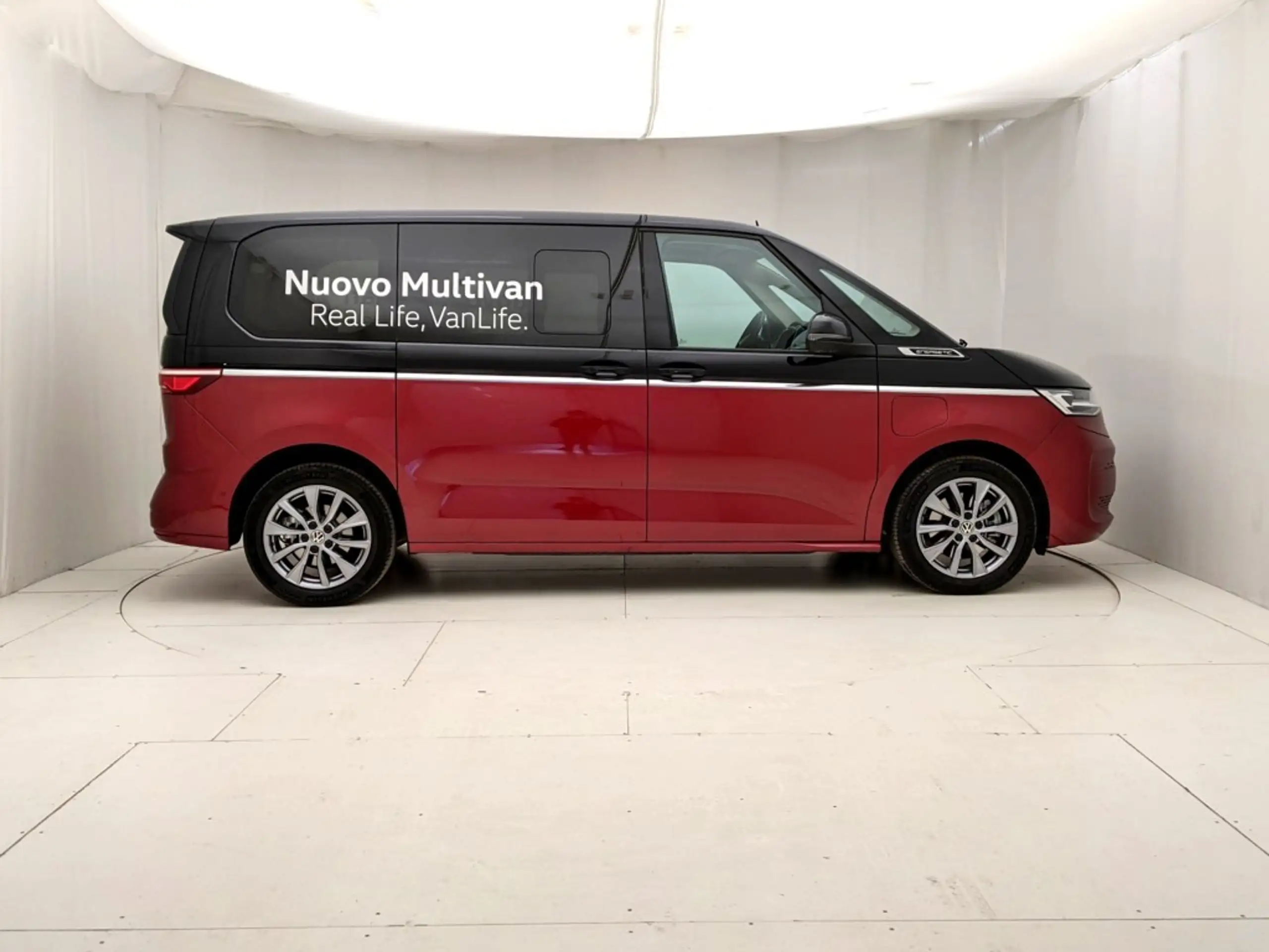 Volkswagen - T6 Multivan