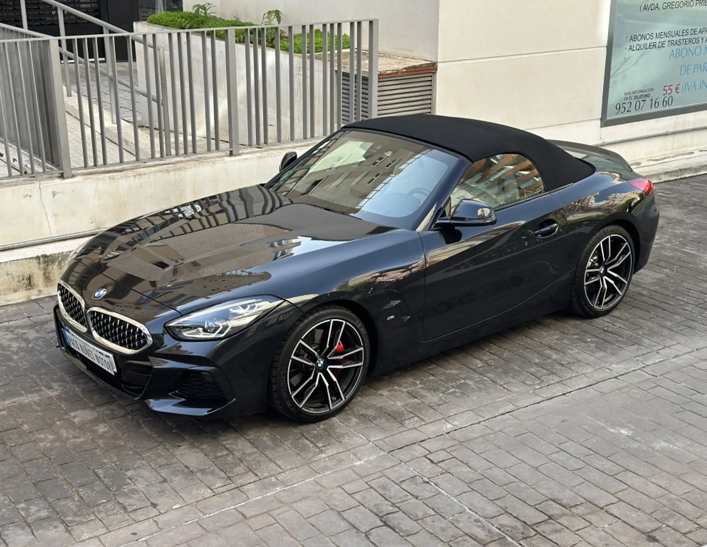 BMW - Z4