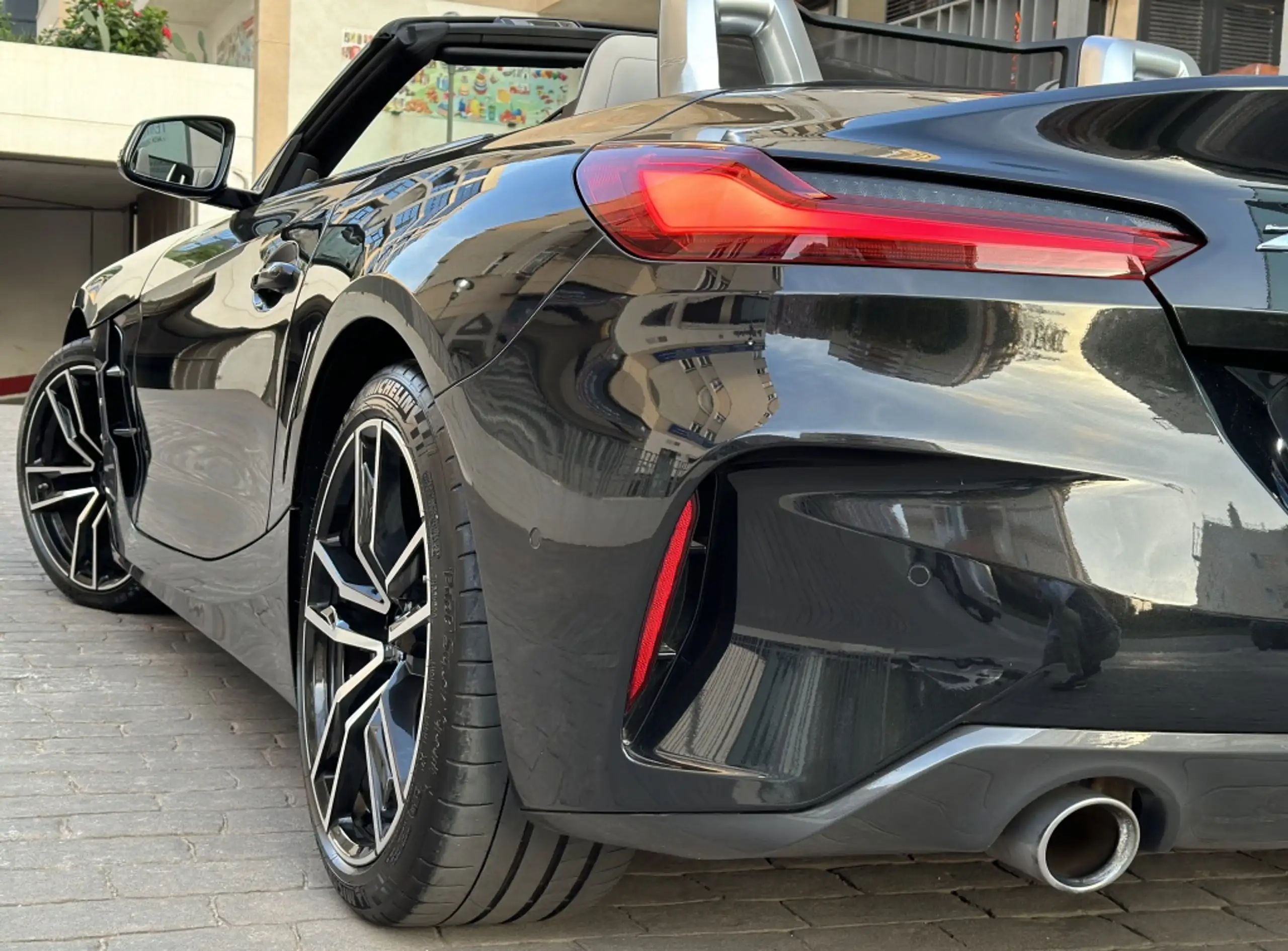 BMW - Z4