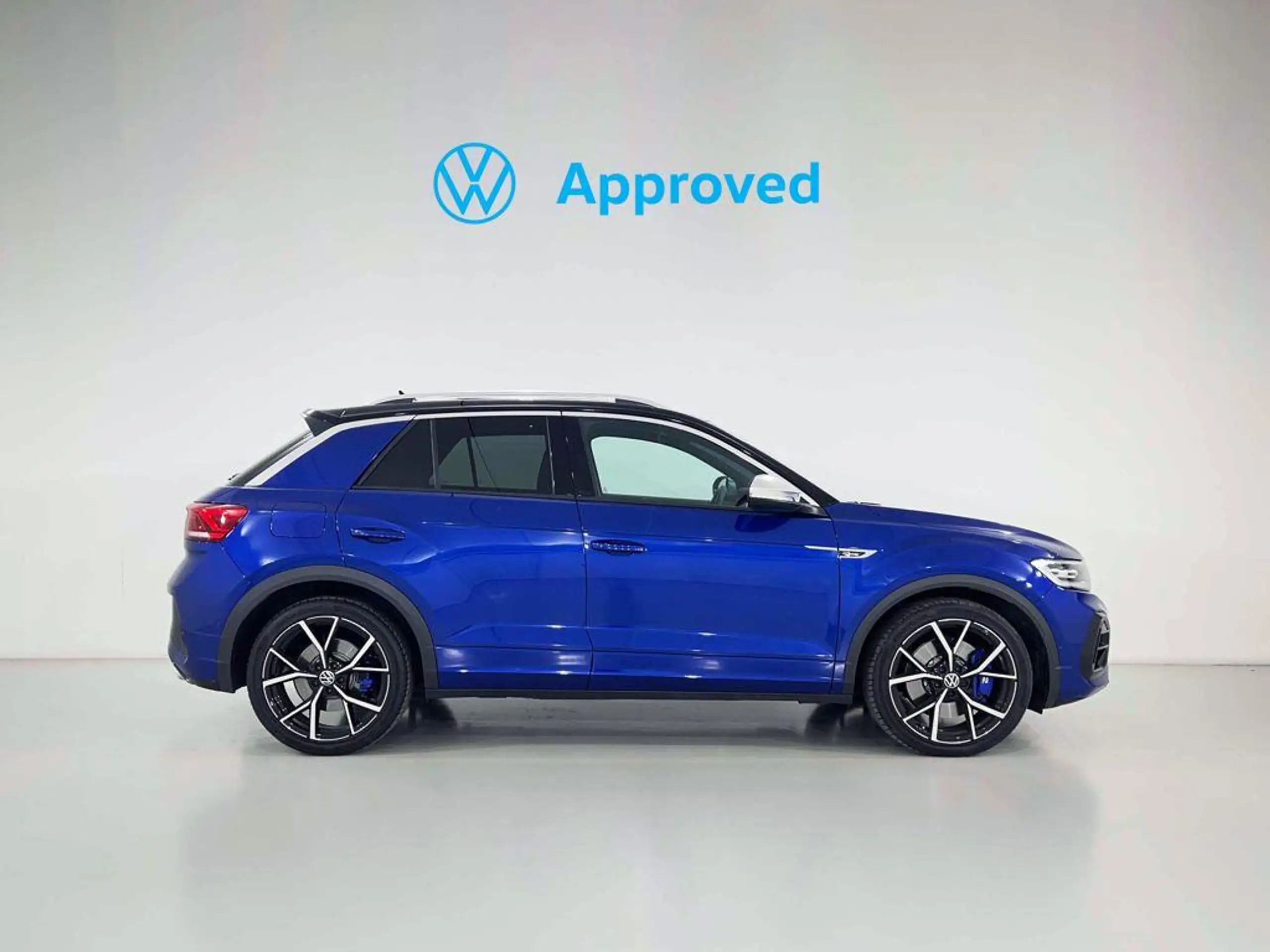 Volkswagen - T-Roc