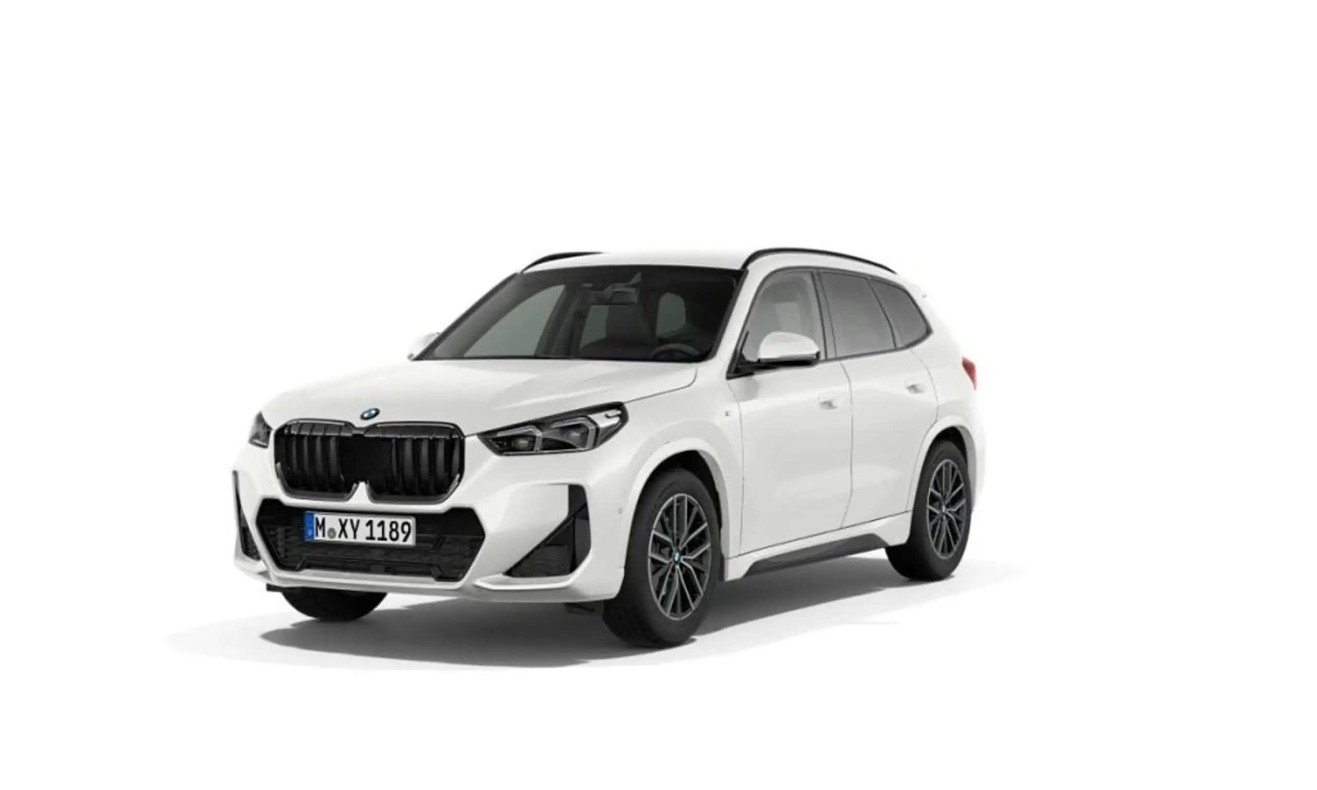 BMW - X1