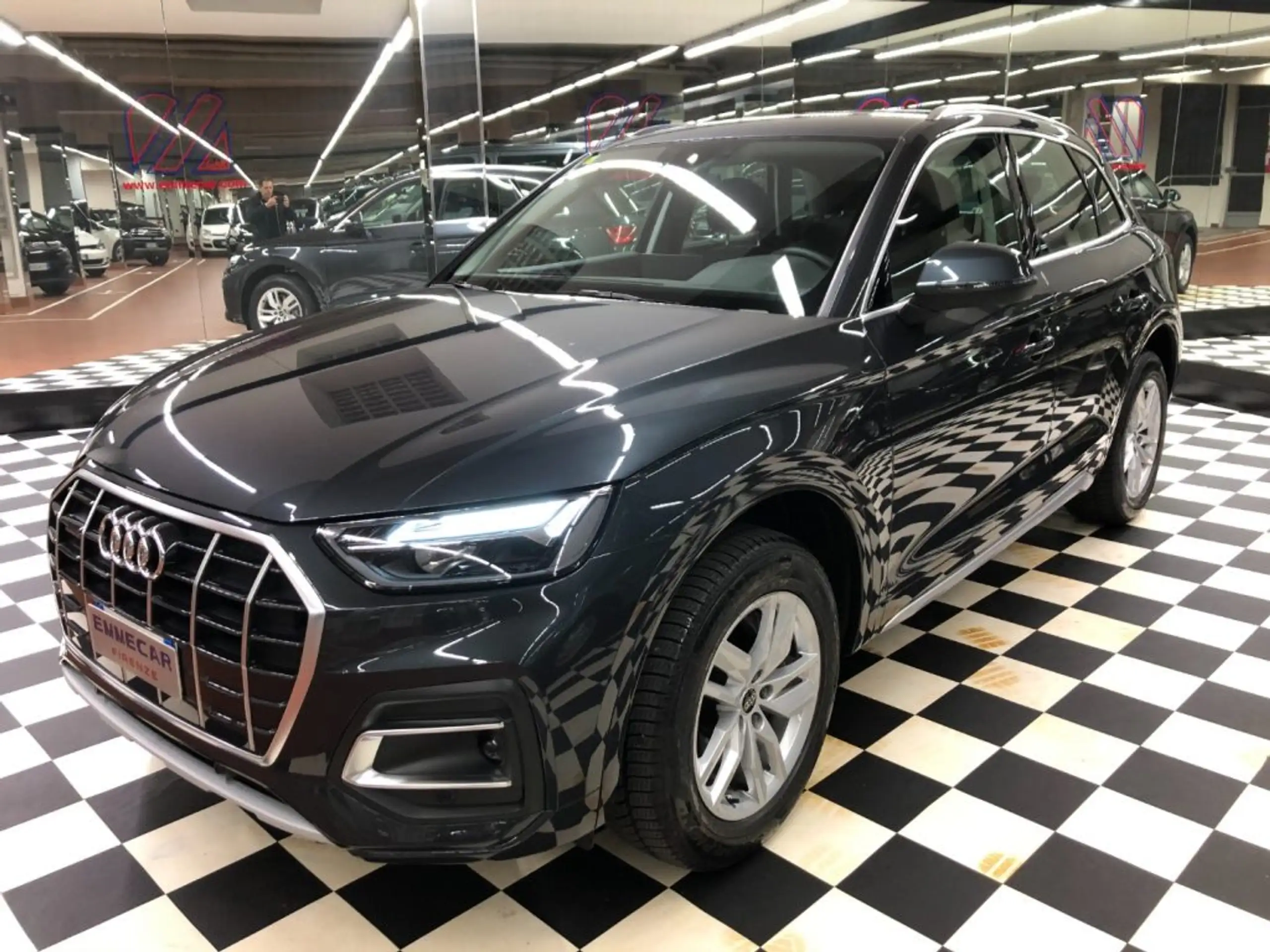 Audi - Q5