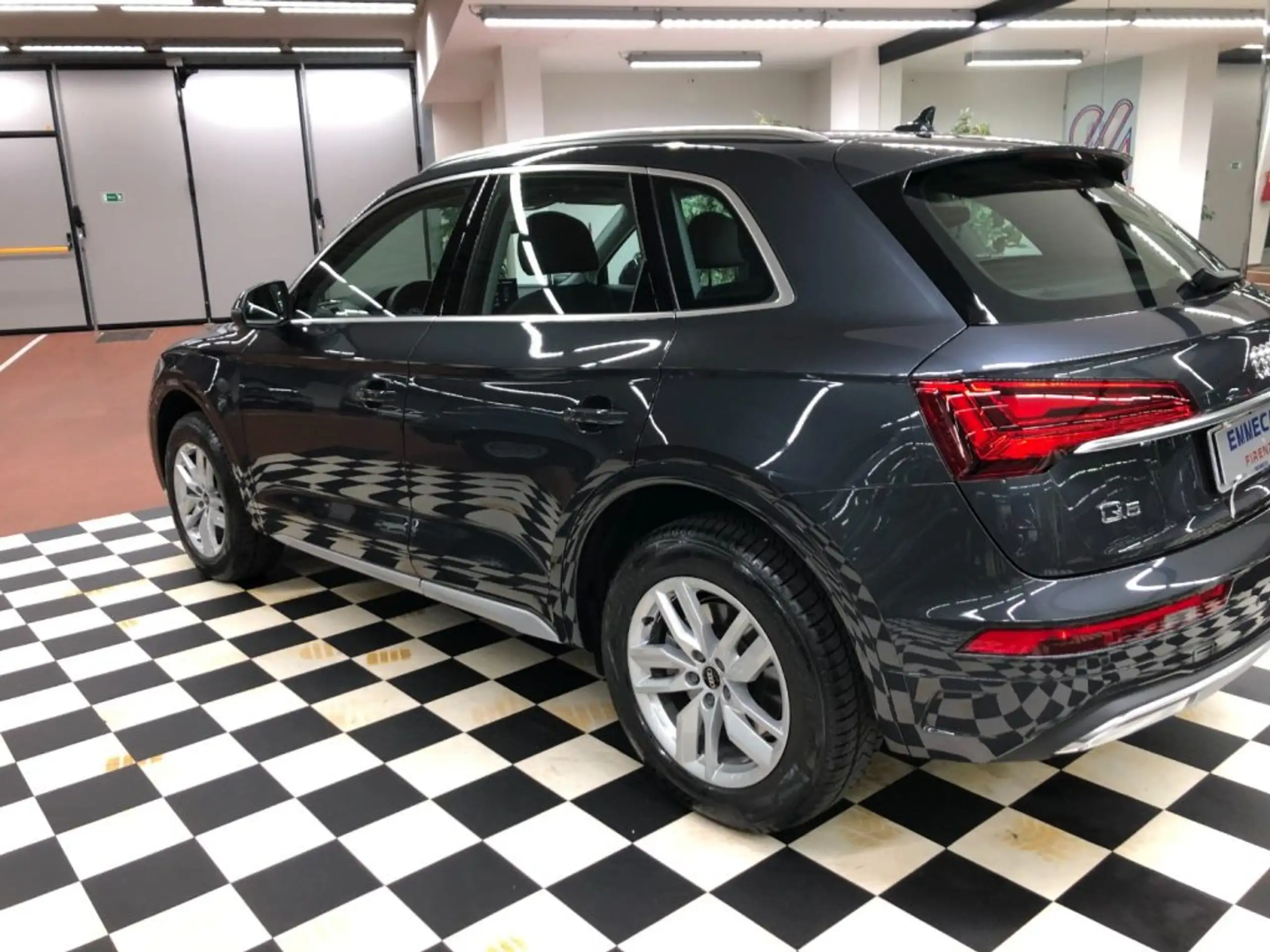 Audi - Q5