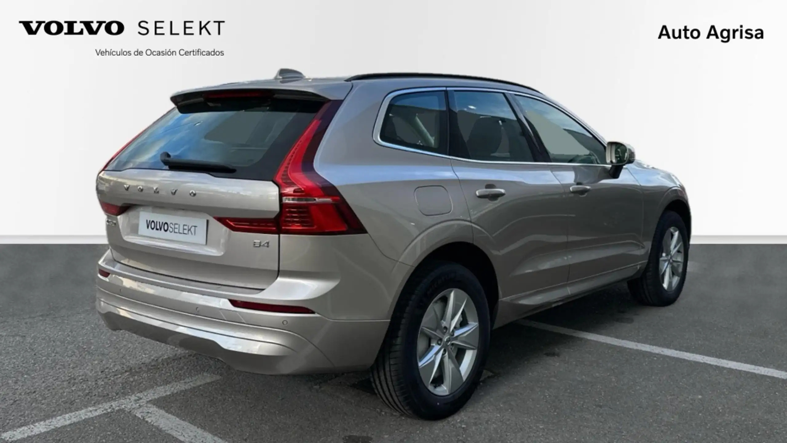 Volvo - XC60