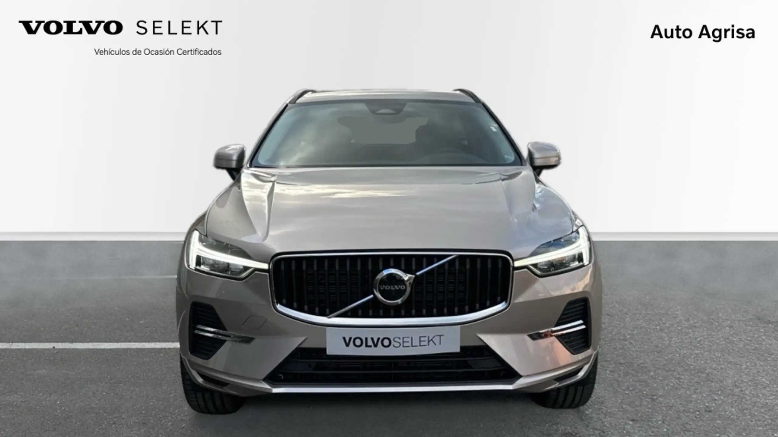 Volvo - XC60