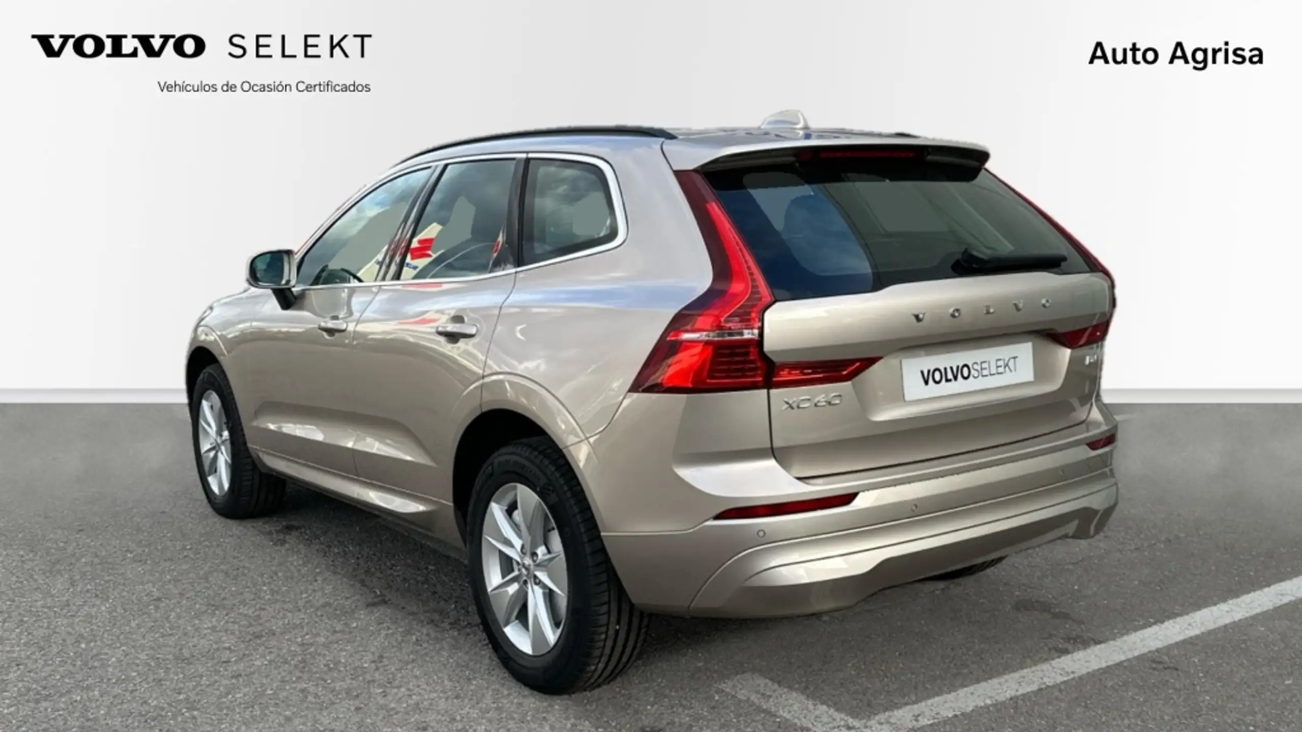 Volvo - XC60