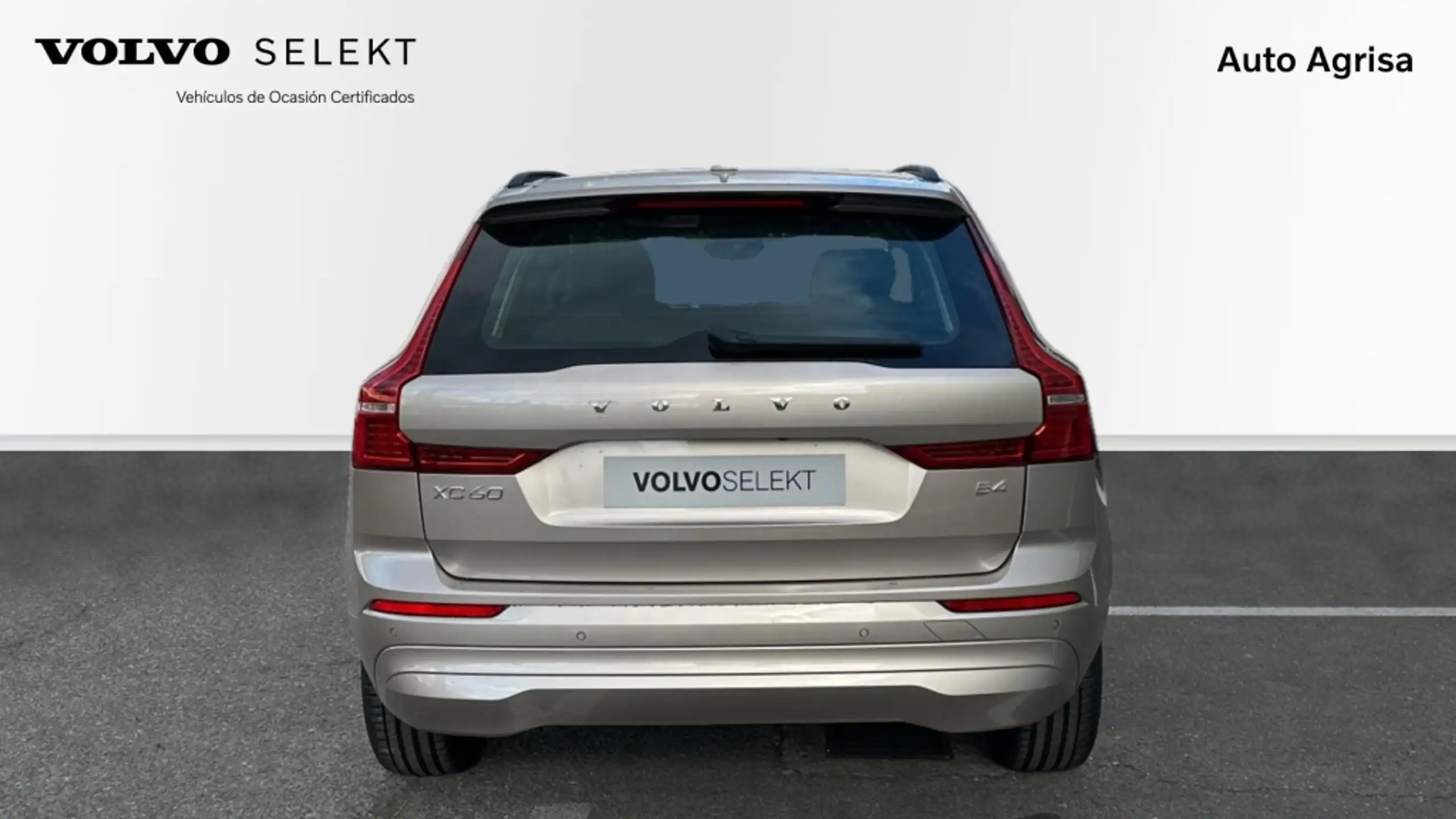 Volvo - XC60