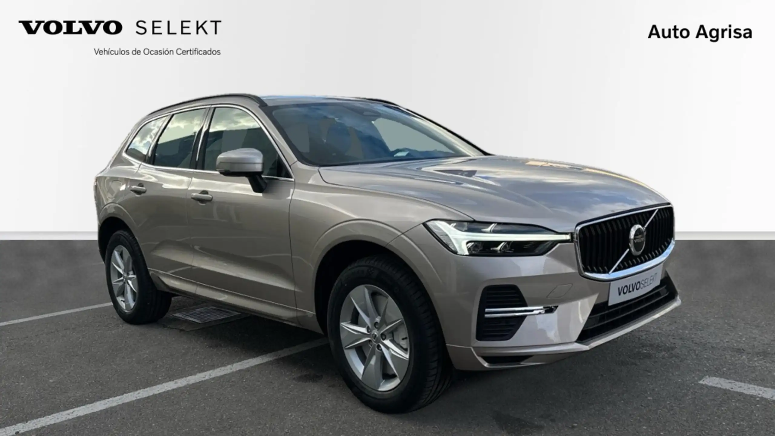 Volvo - XC60