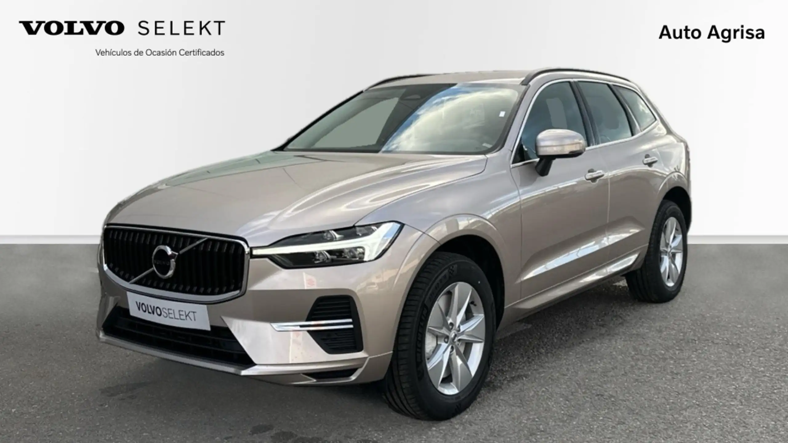 Volvo - XC60