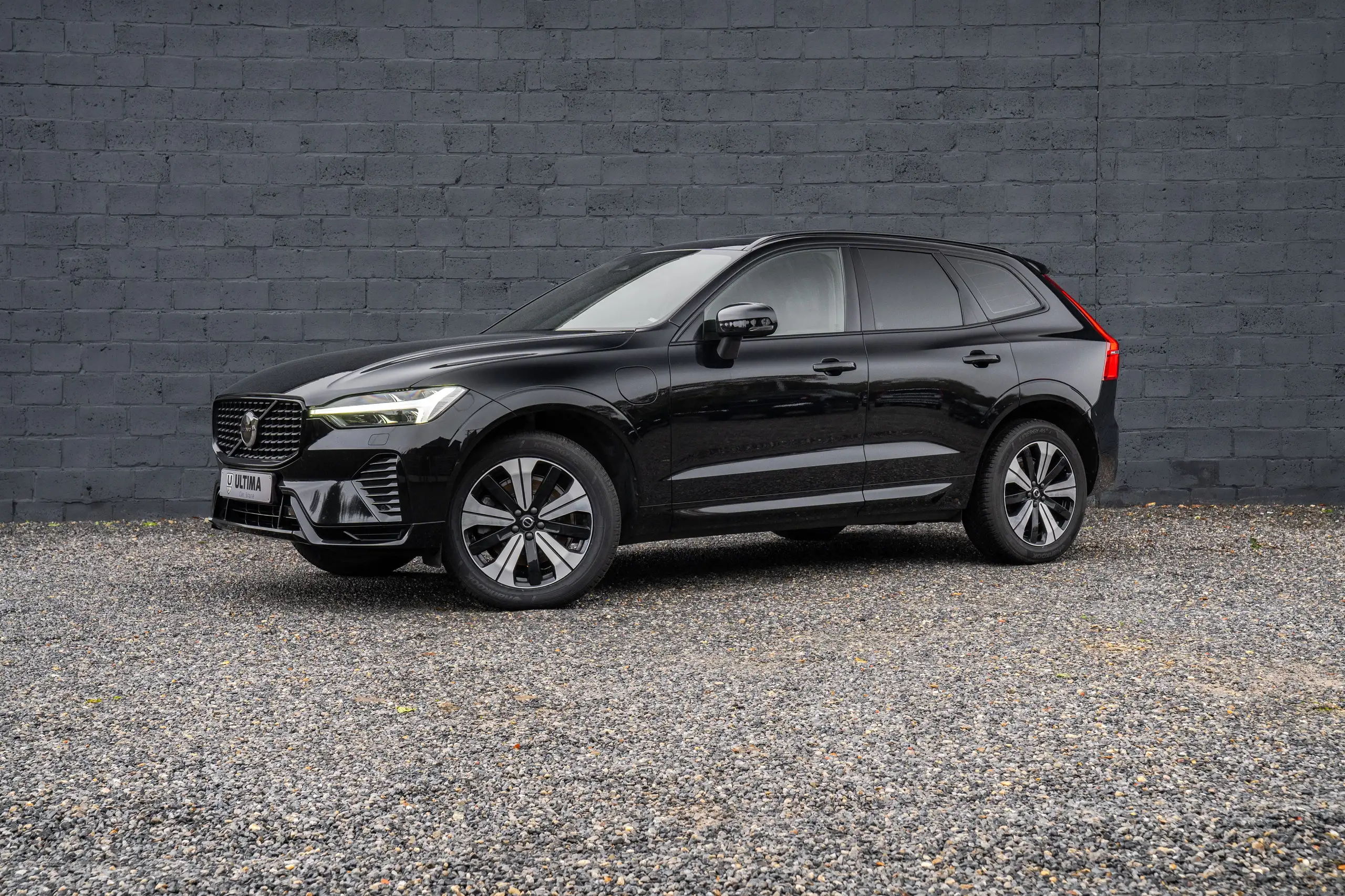 Volvo - XC60