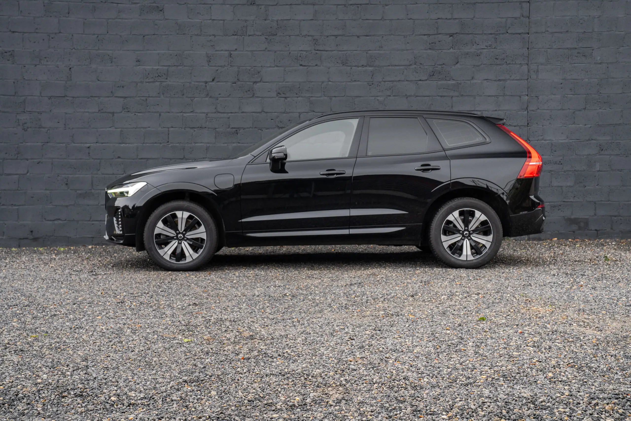 Volvo - XC60