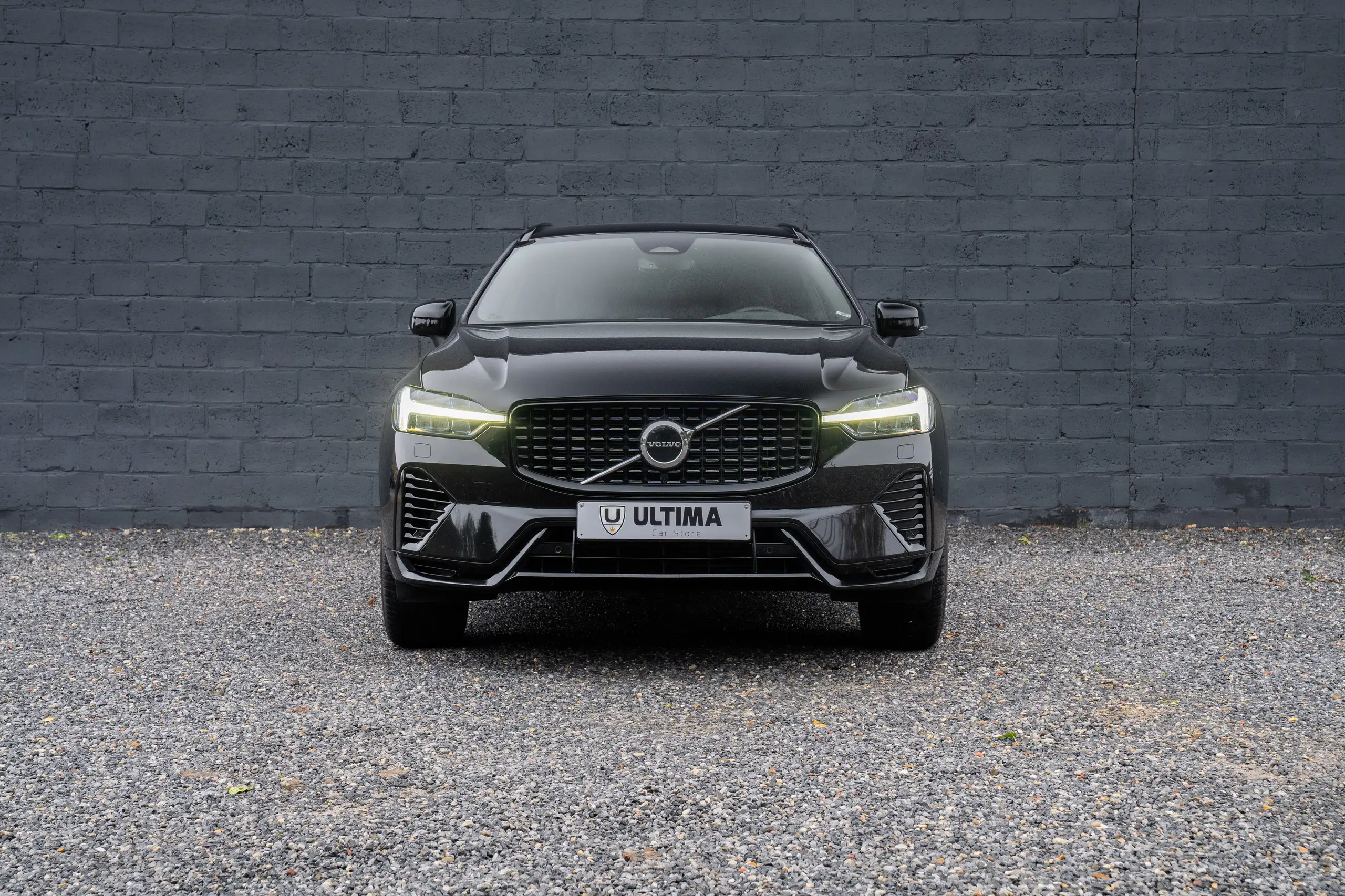 Volvo - XC60