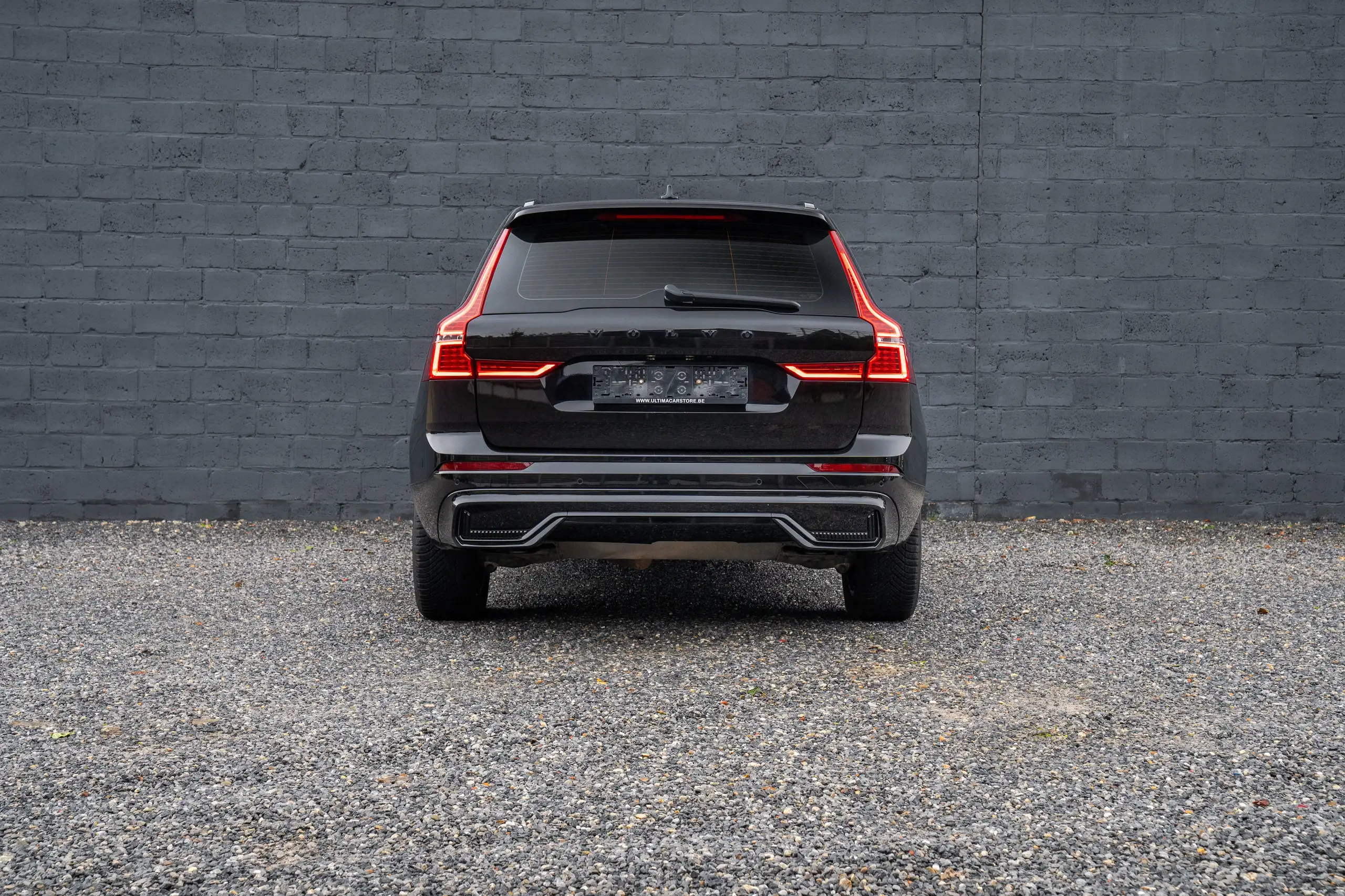 Volvo - XC60