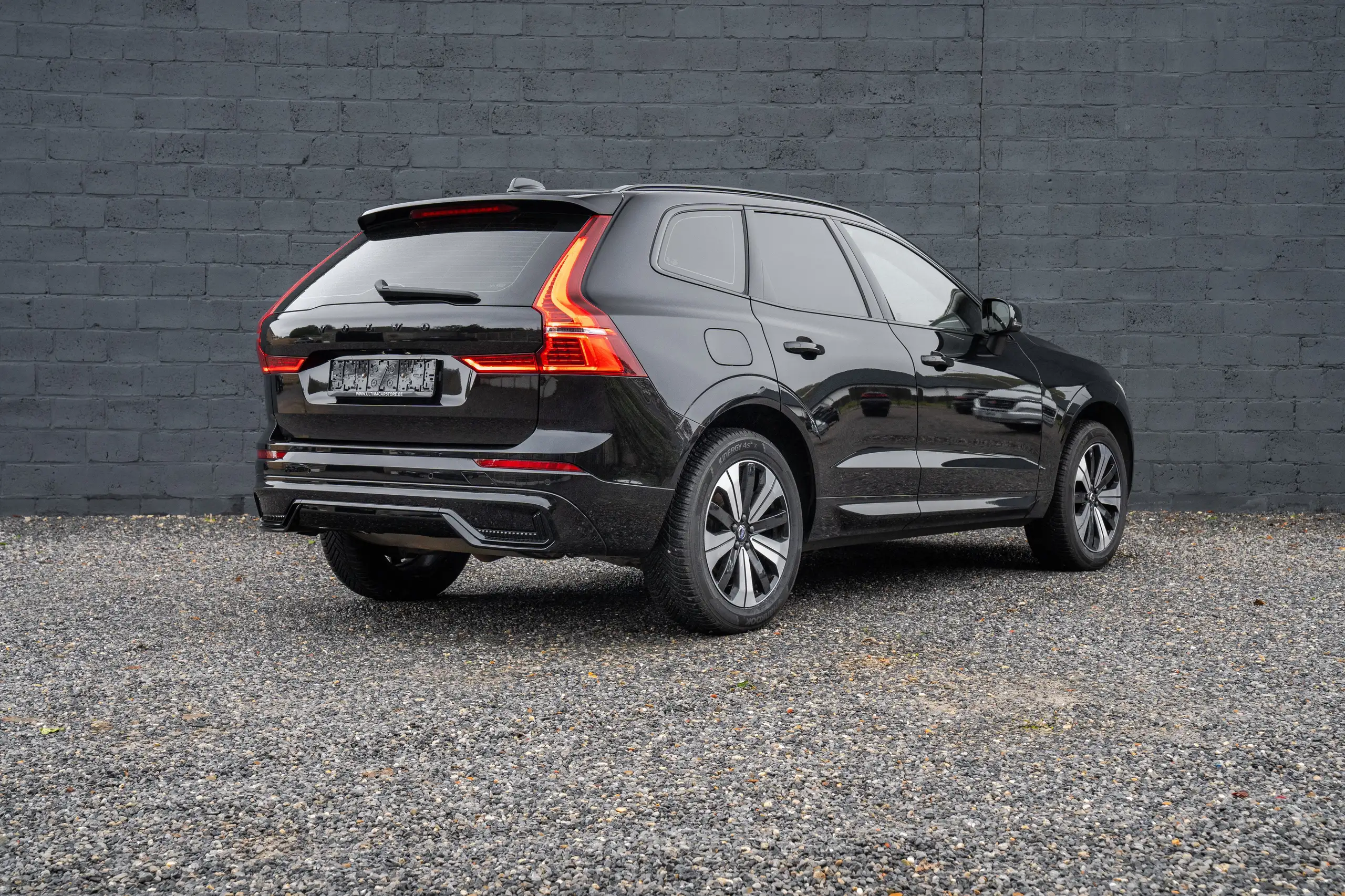 Volvo - XC60