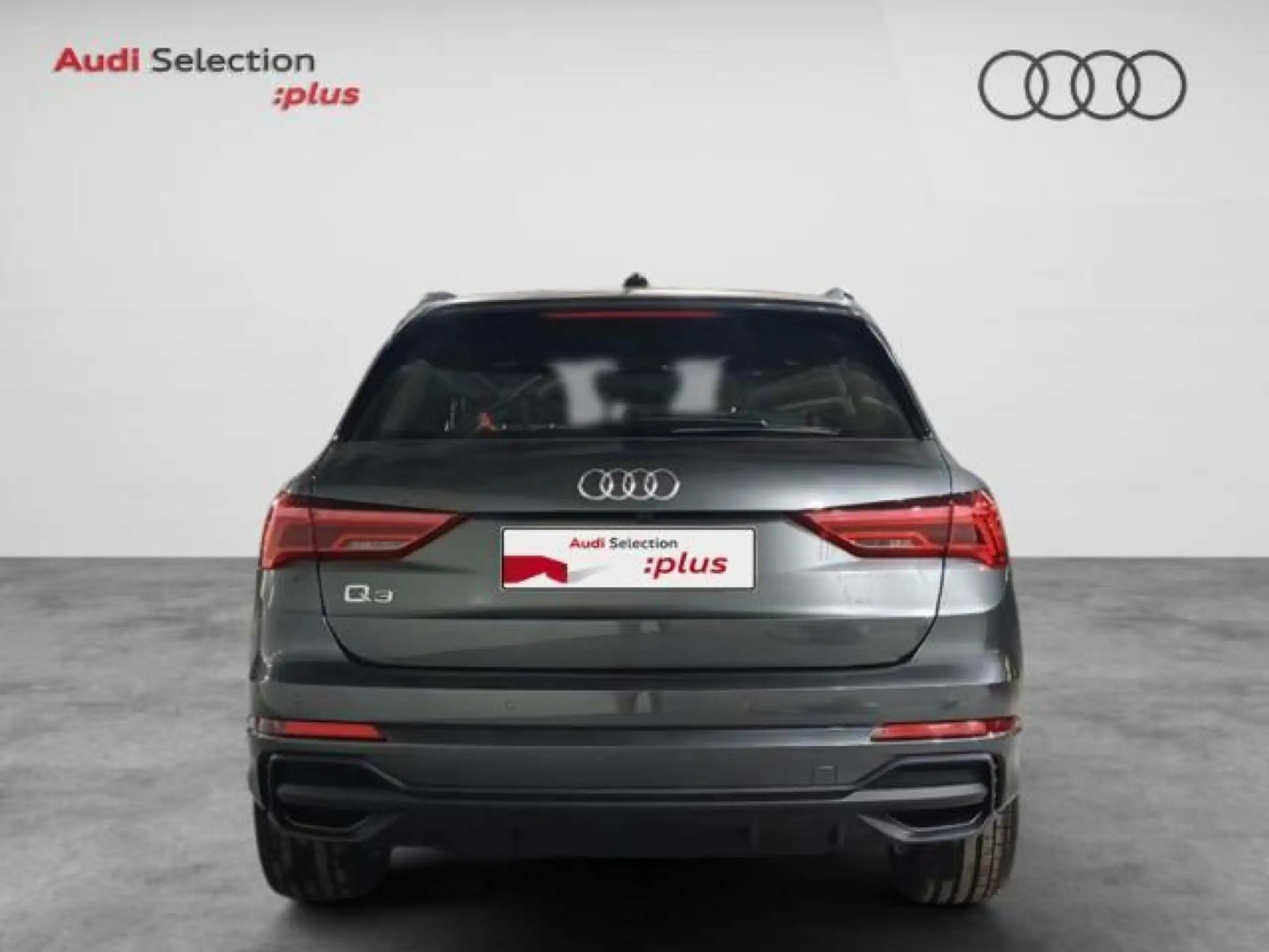 Audi - Q3