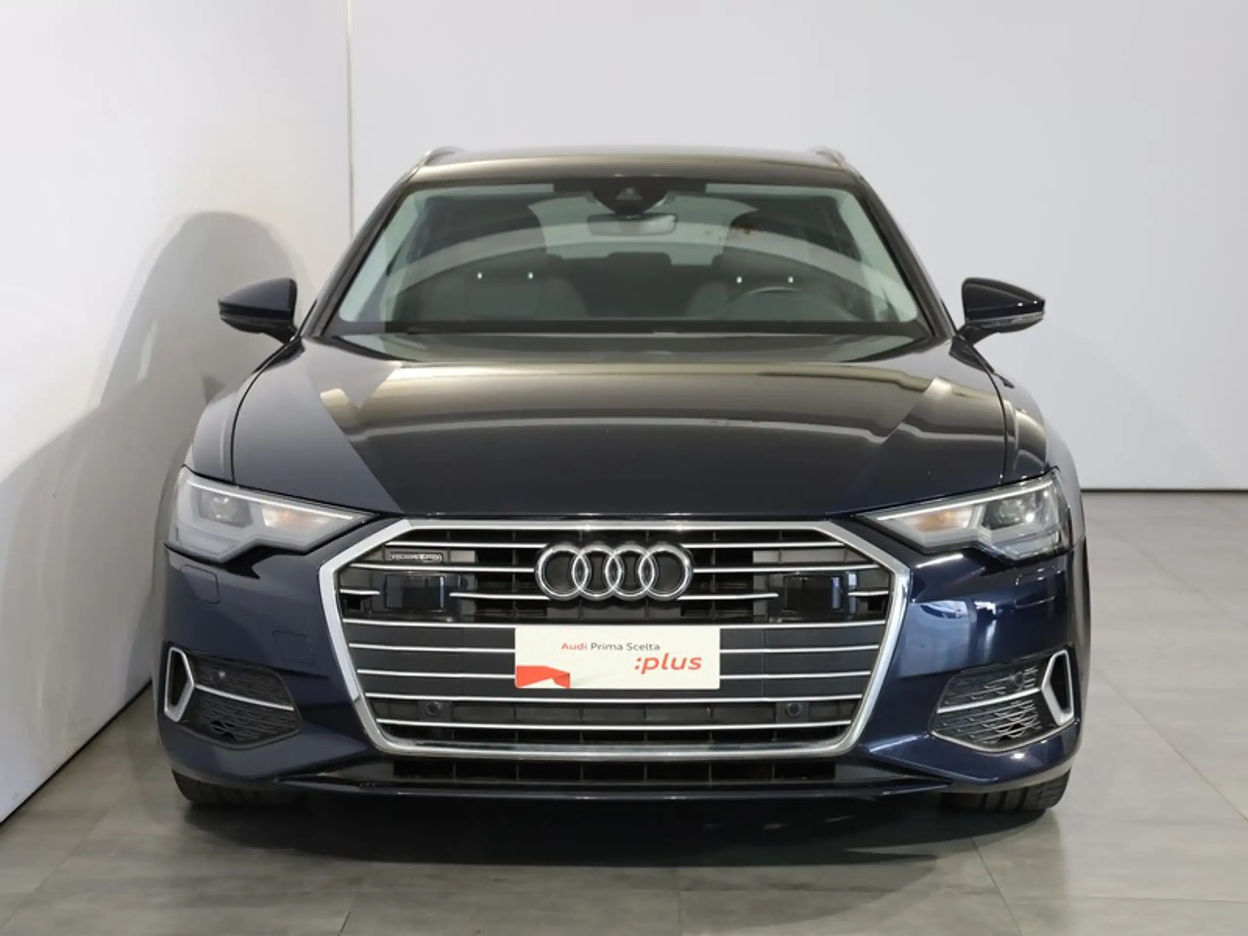 Audi - A6