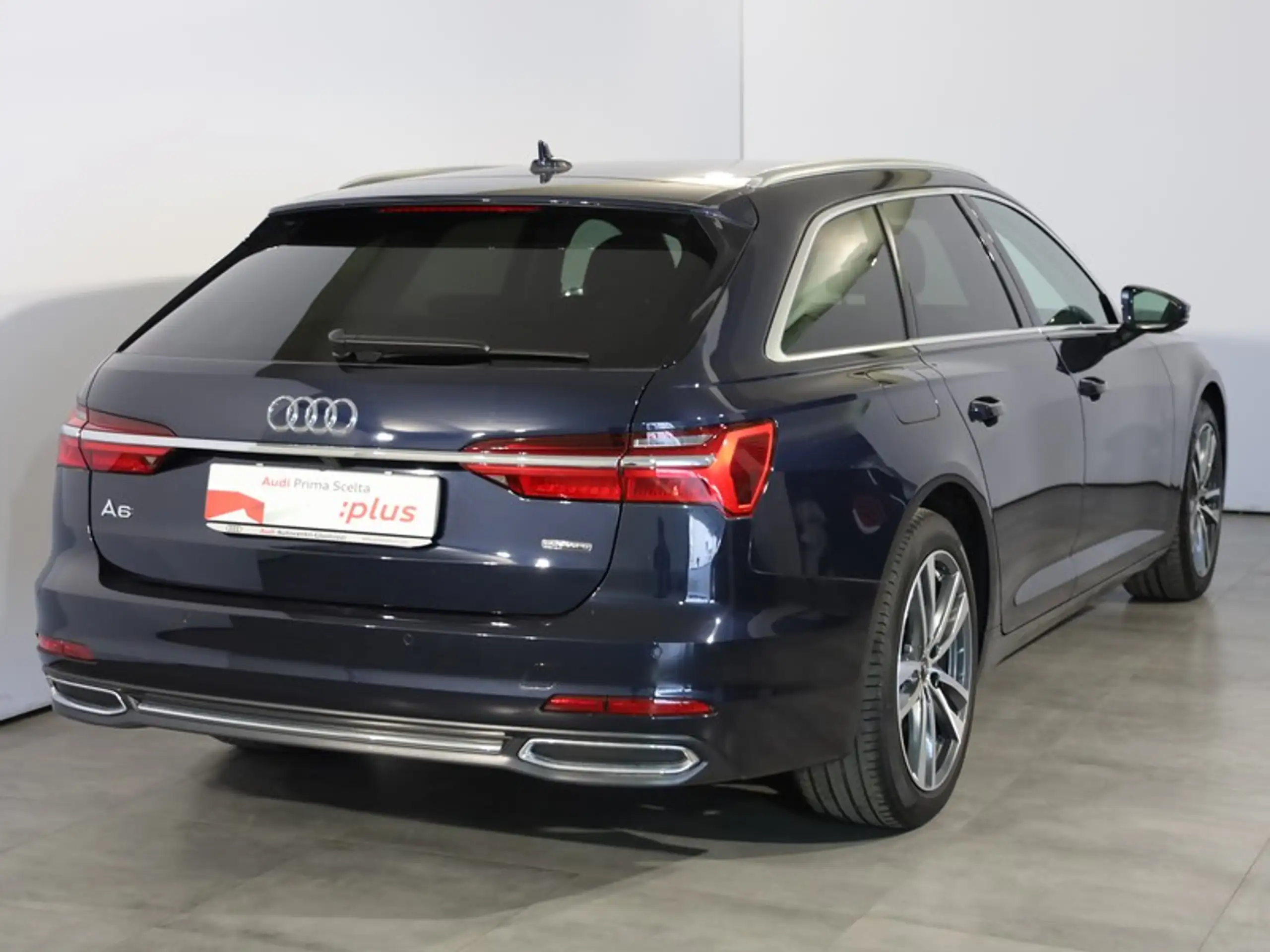 Audi - A6