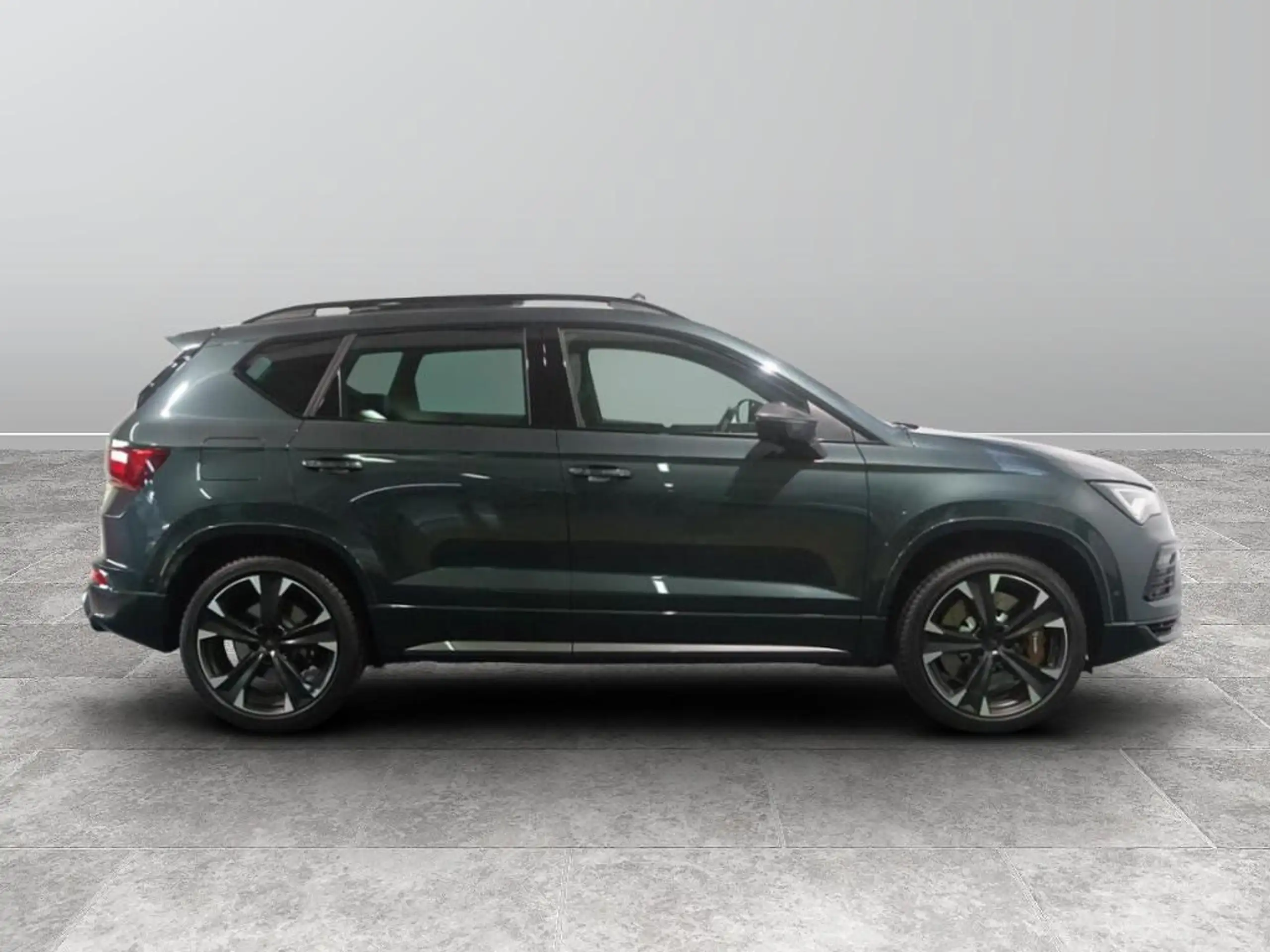 CUPRA - Ateca