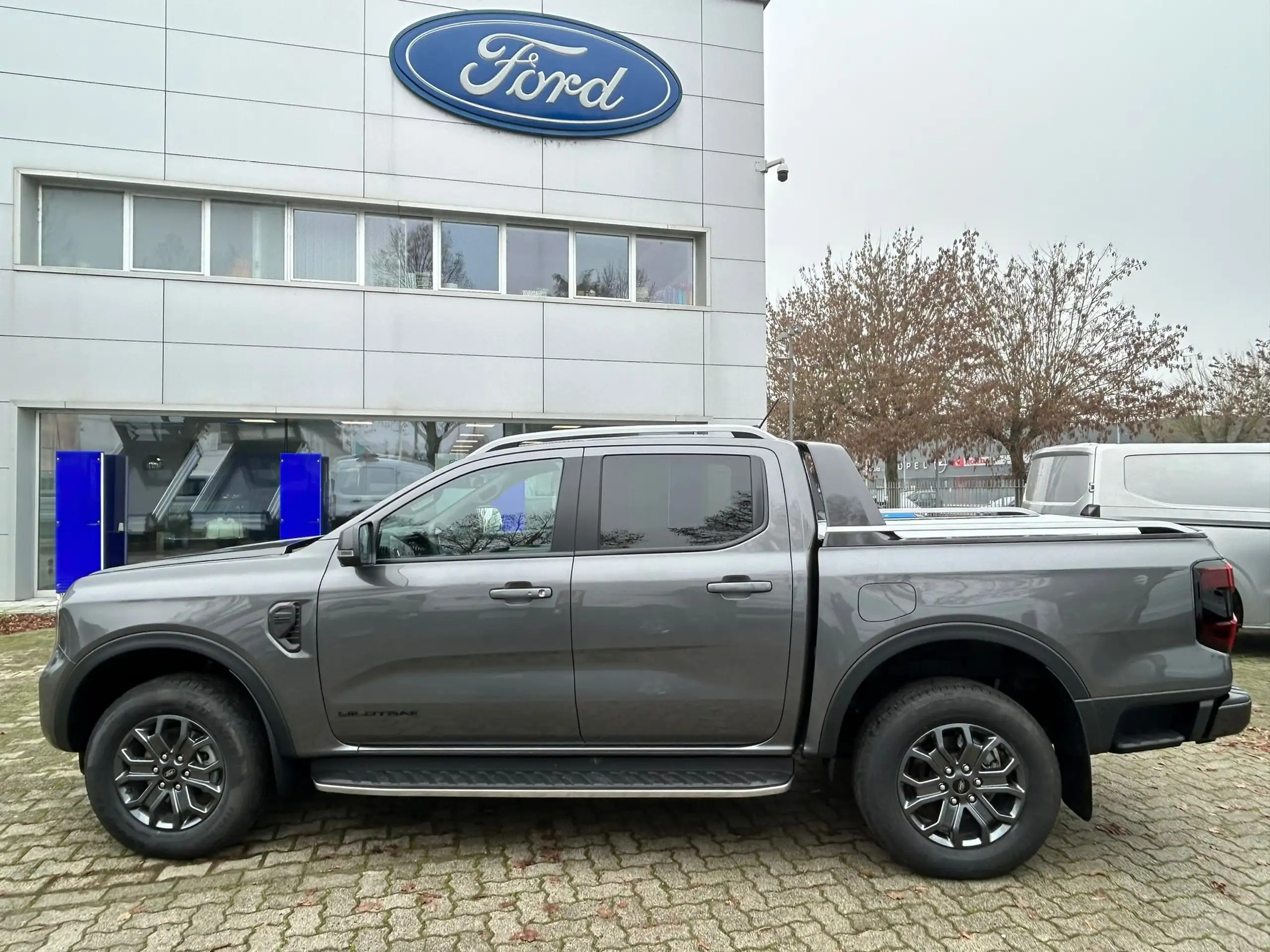 Ford - Ranger